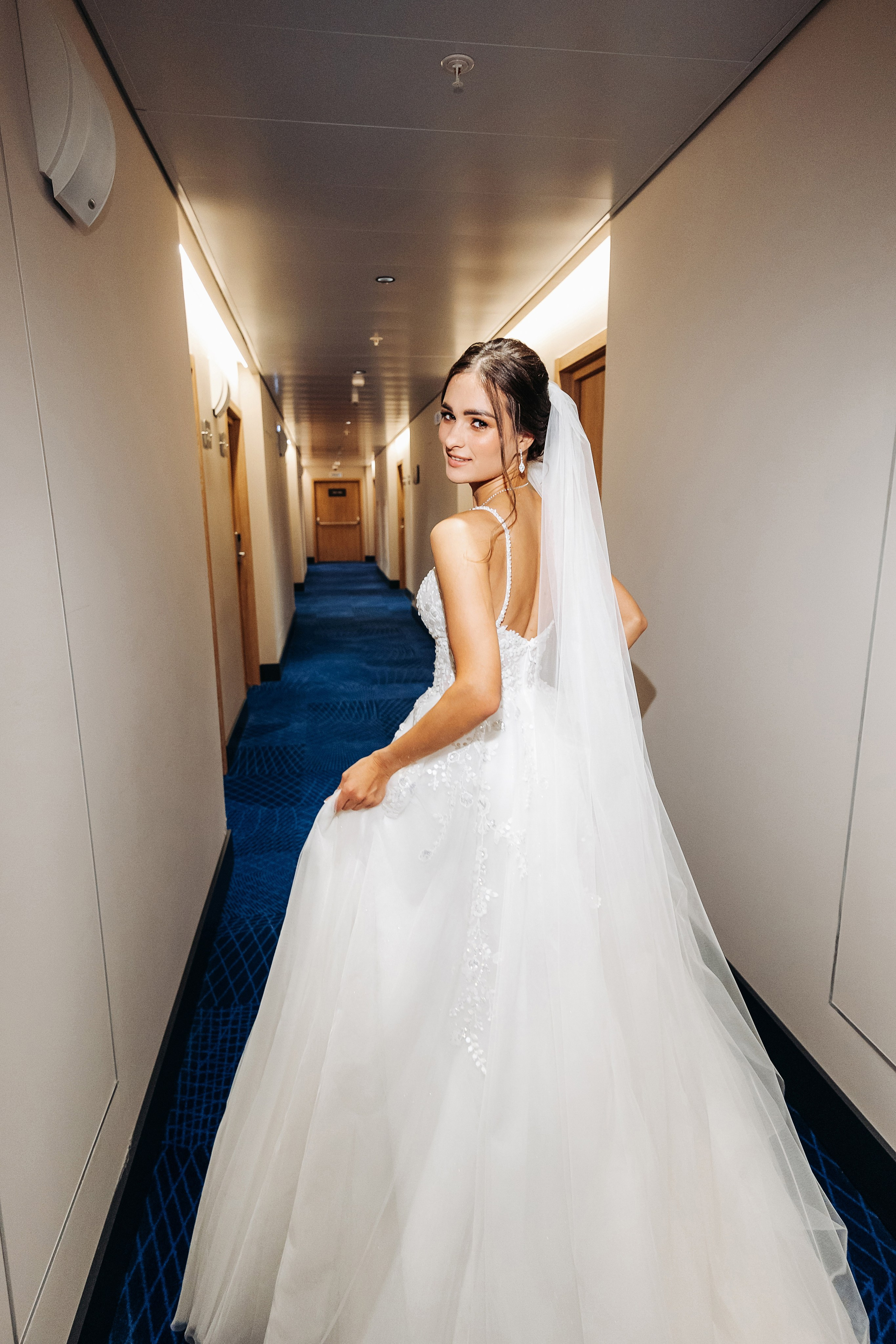 Максим Ангелина. Фотограф Омск Андрей Козяков