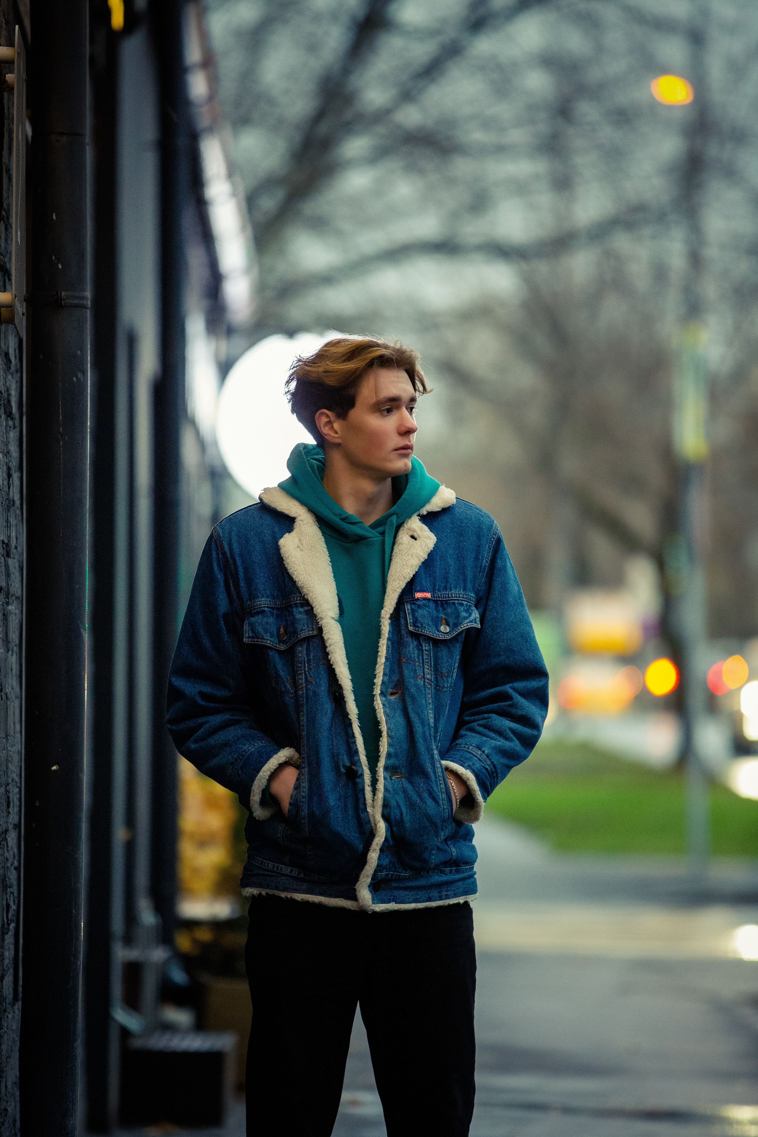 Фотосессия Дизайн-завод. Свадебный и семейный фотограф в Москве и Подмосковье Лариса Козлова