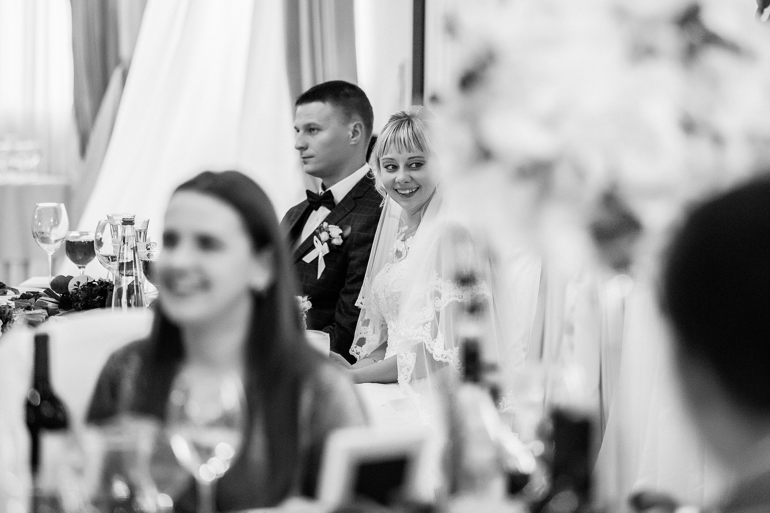 Алёна Николай. Свадебный и семейный фотограф в Москве и Подмосковье Лариса Козлова