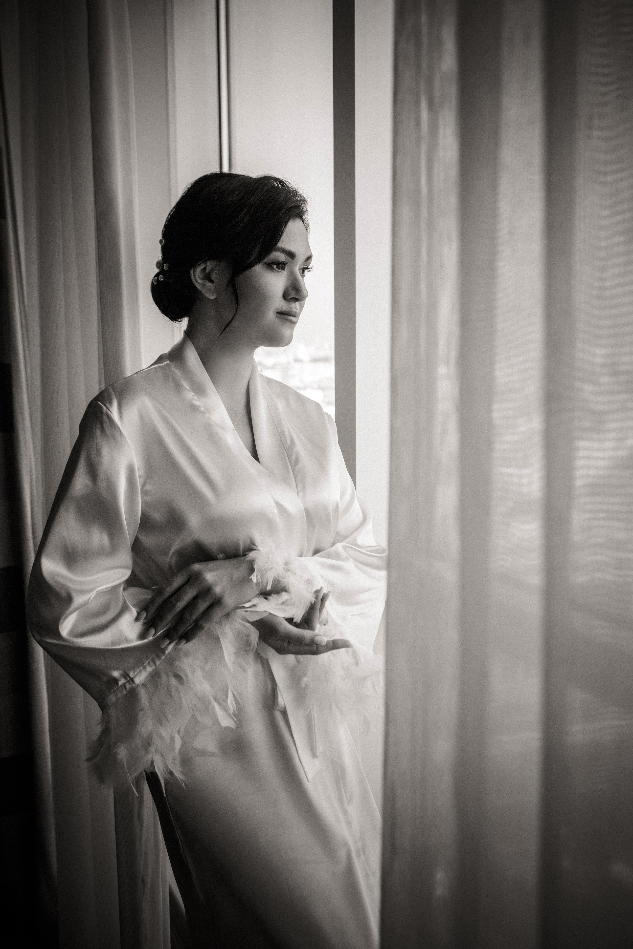 Екатерина Денис. Свадебный и семейный фотограф в Москве и Подмосковье Лариса Козлова