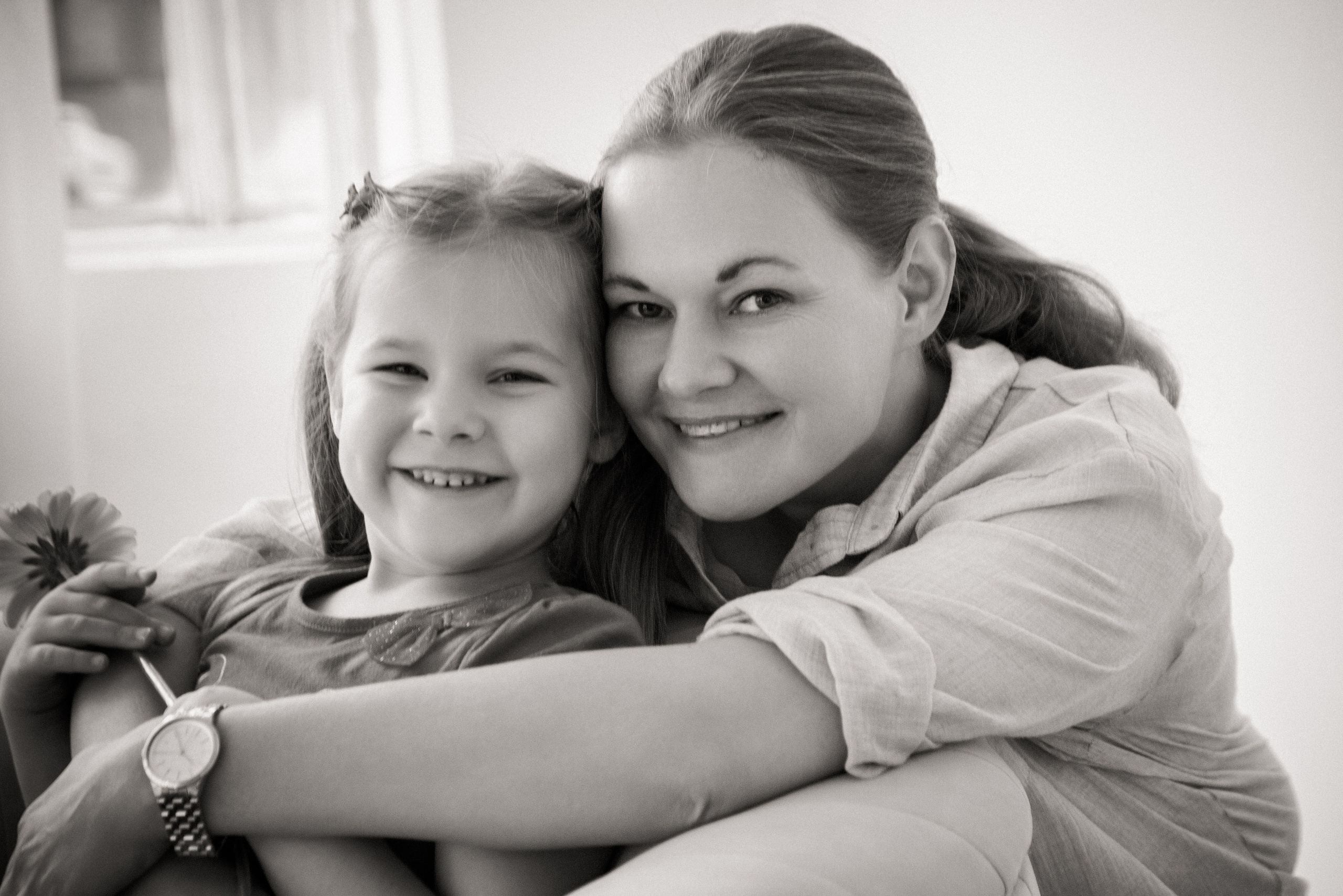 Семейная фотосессия в студии One take studio VANILLA. Свадебный и семейный фотограф в Москве и Подмосковье Лариса Козлова