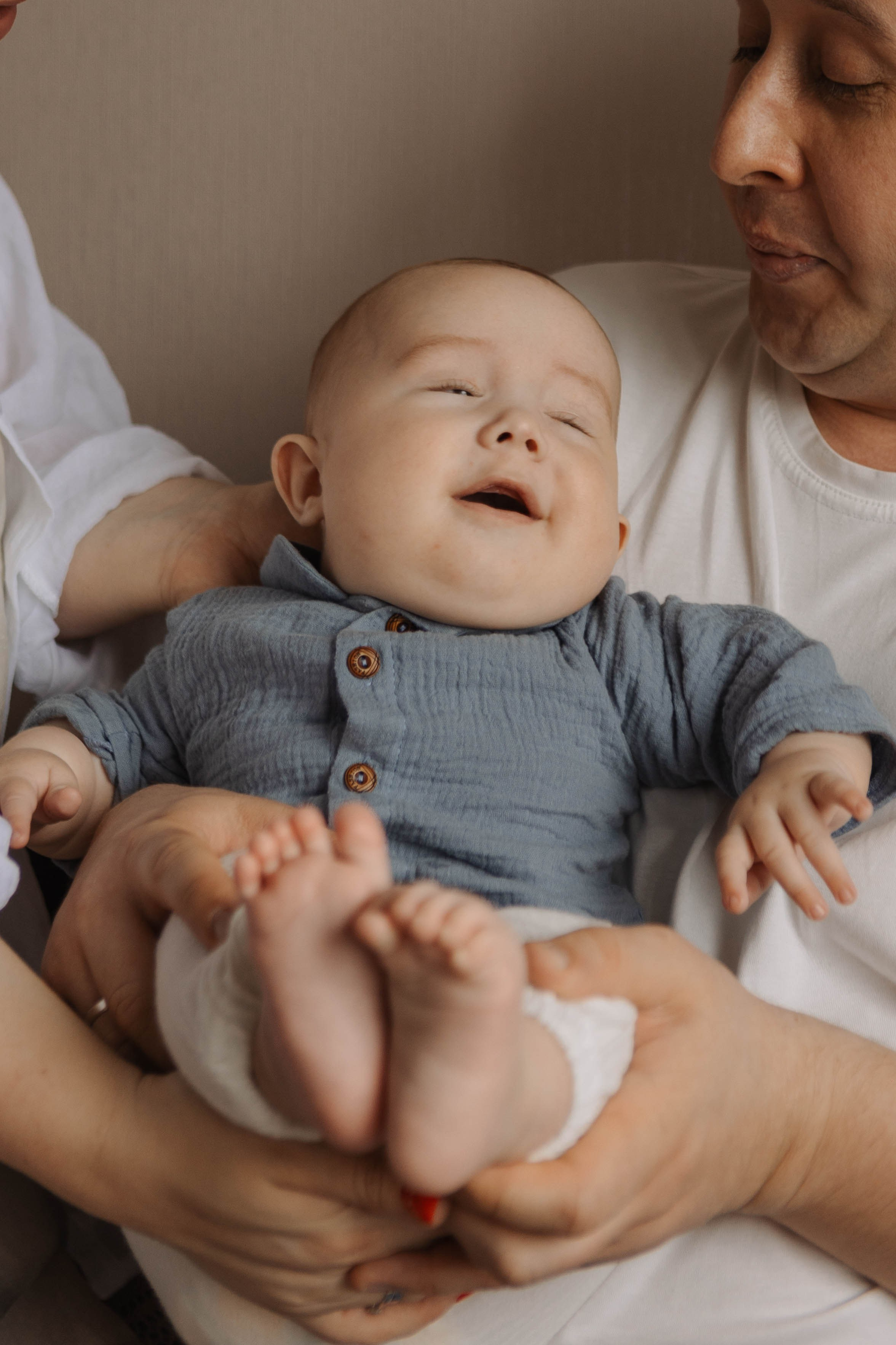 Ванечка. Наталья Косьянова. Ваш фотограф. Москва
