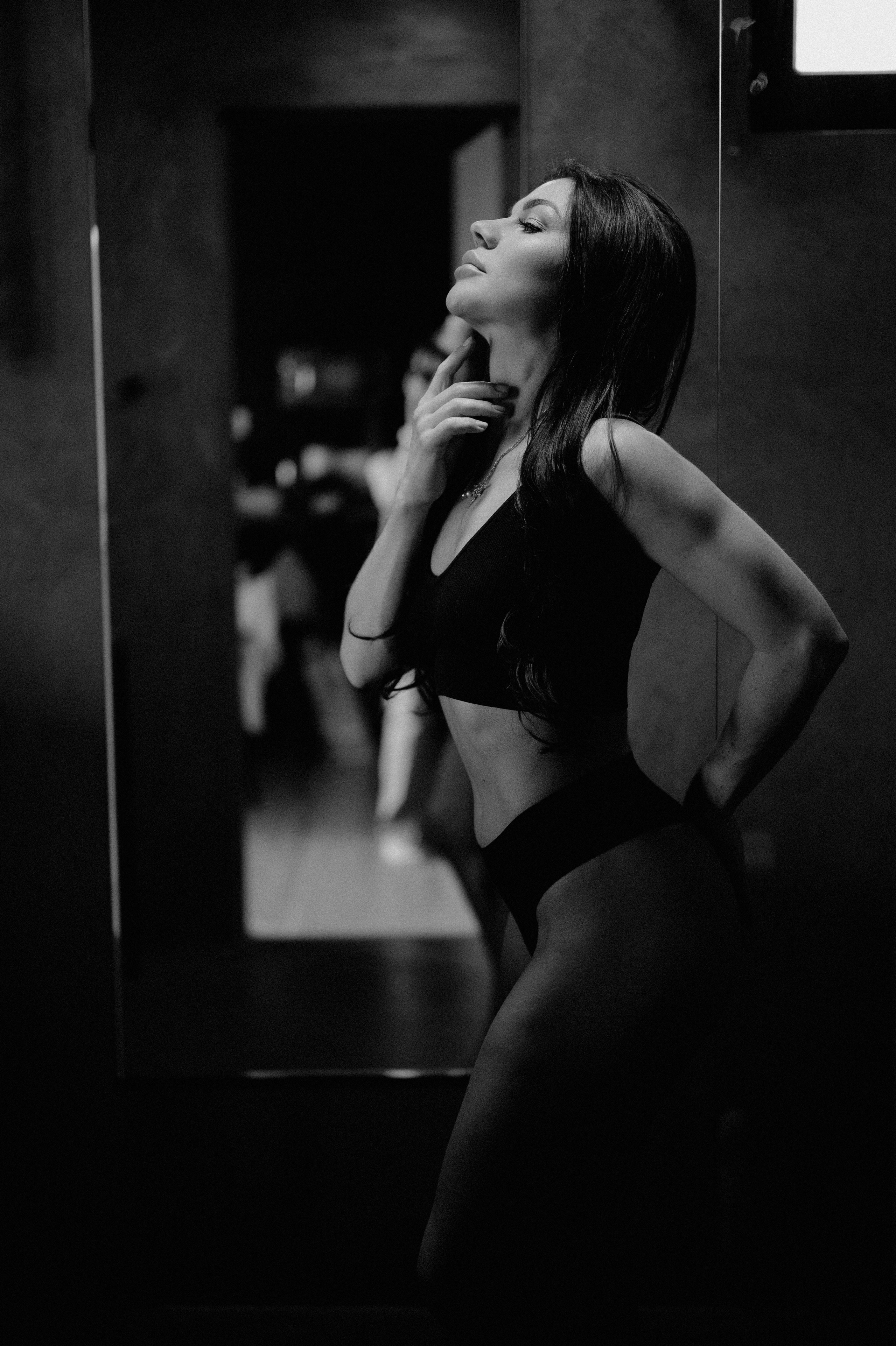 Александра. Фотограф Мария Бондаренко