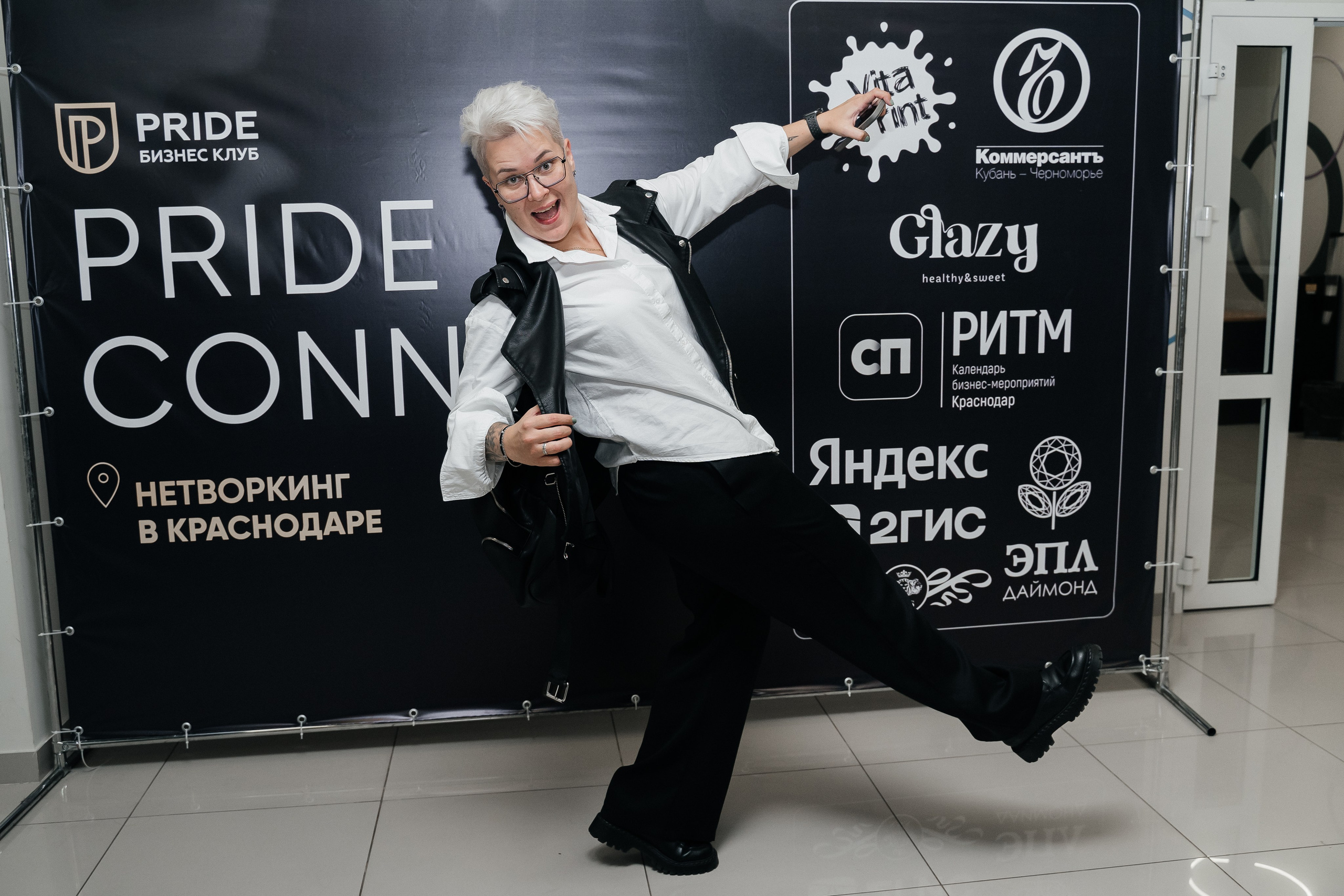 Репортаж. Виктория Алпеева — фотограф по любви