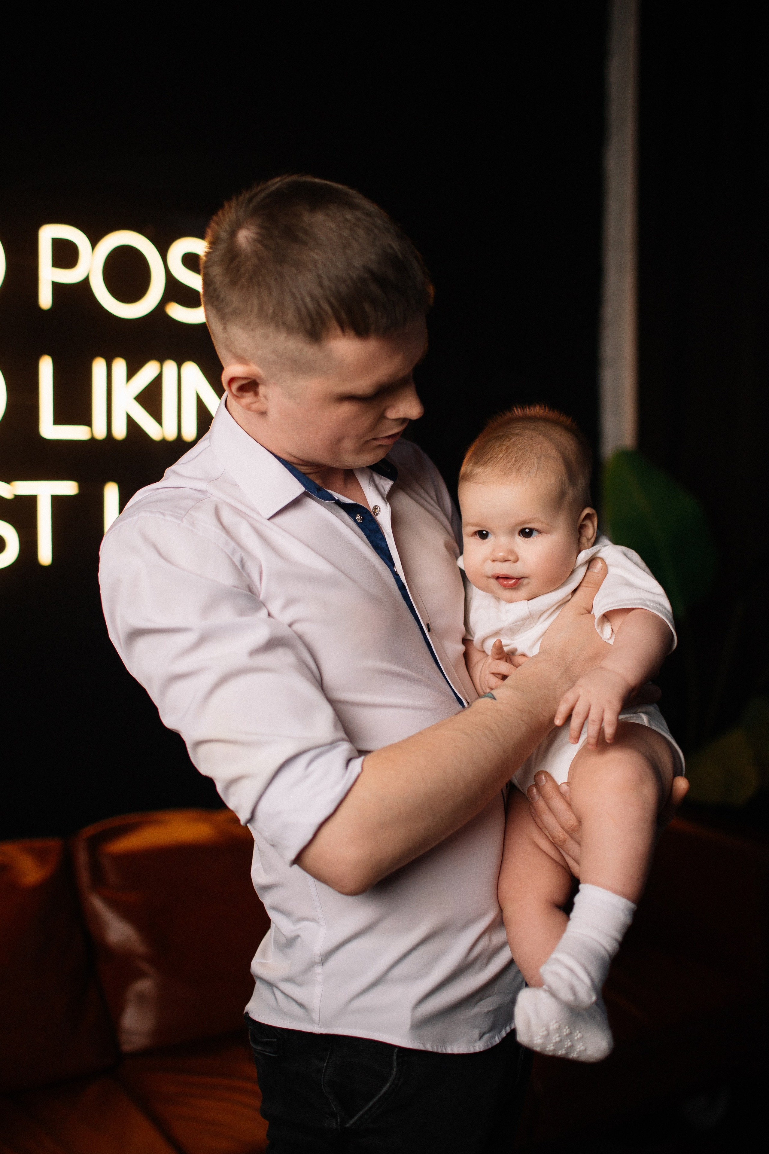 Надежда, Никита и Даниил. Фотограф в Архангельске Татьяна Дмитриева