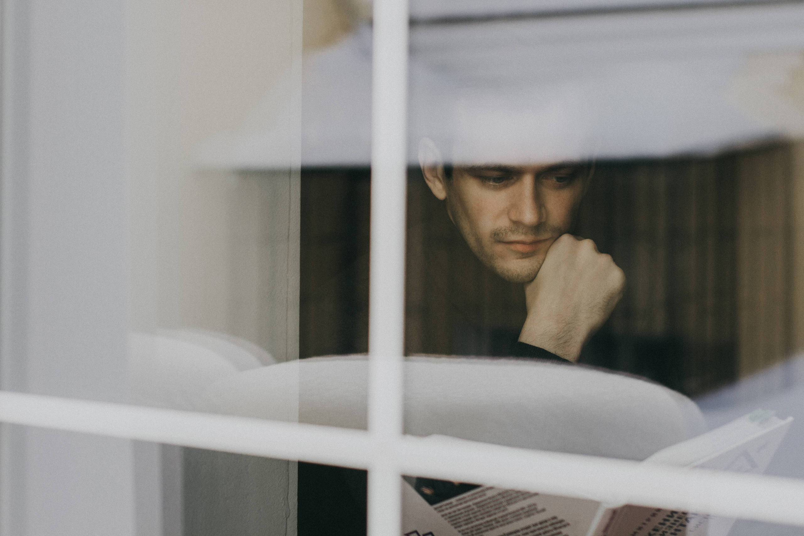 Портреты. Интерьерный фотограф в Санкт-Петербурге Евгений Дементьев