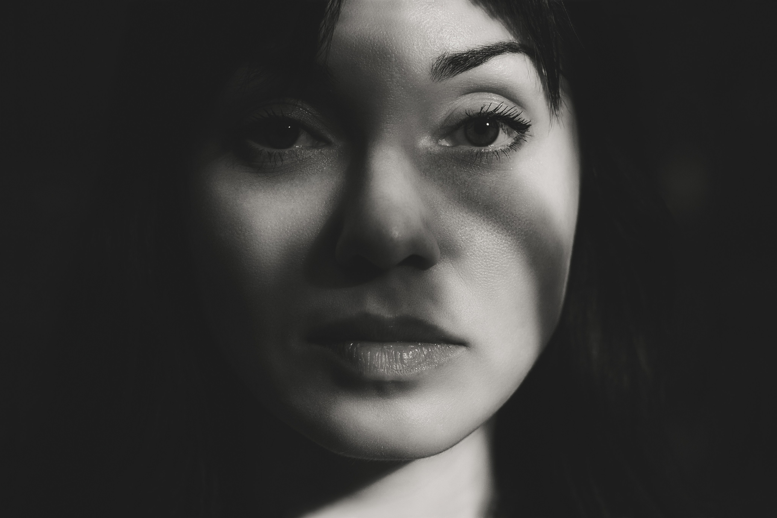 Портреты. Интерьерный фотограф в Санкт-Петербурге Евгений Дементьев