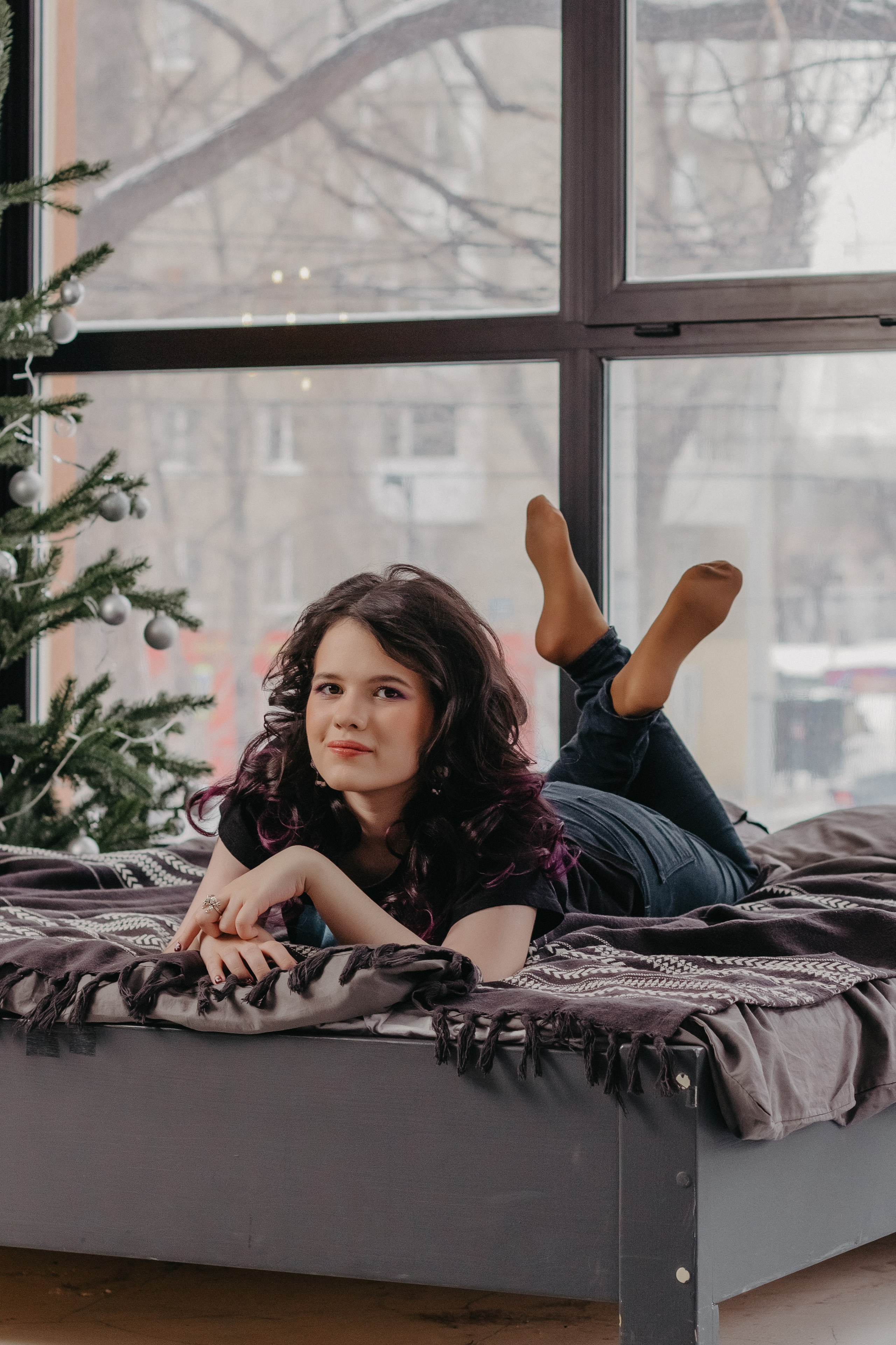 Дмитрий, Ольга и Алиса. Свадебный и семейный фотограф в Саратове Злата Терещук