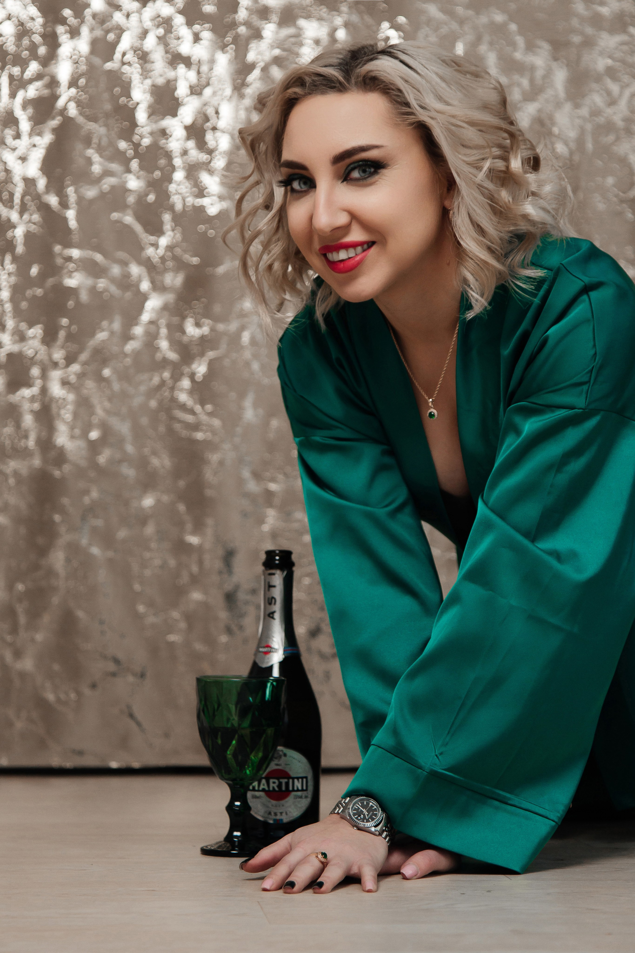 ФОТОСЕССИЯ КО ДНЮ РОЖДЕНИЯ. Фотограф в Киселёвске Татьяна Трухалева