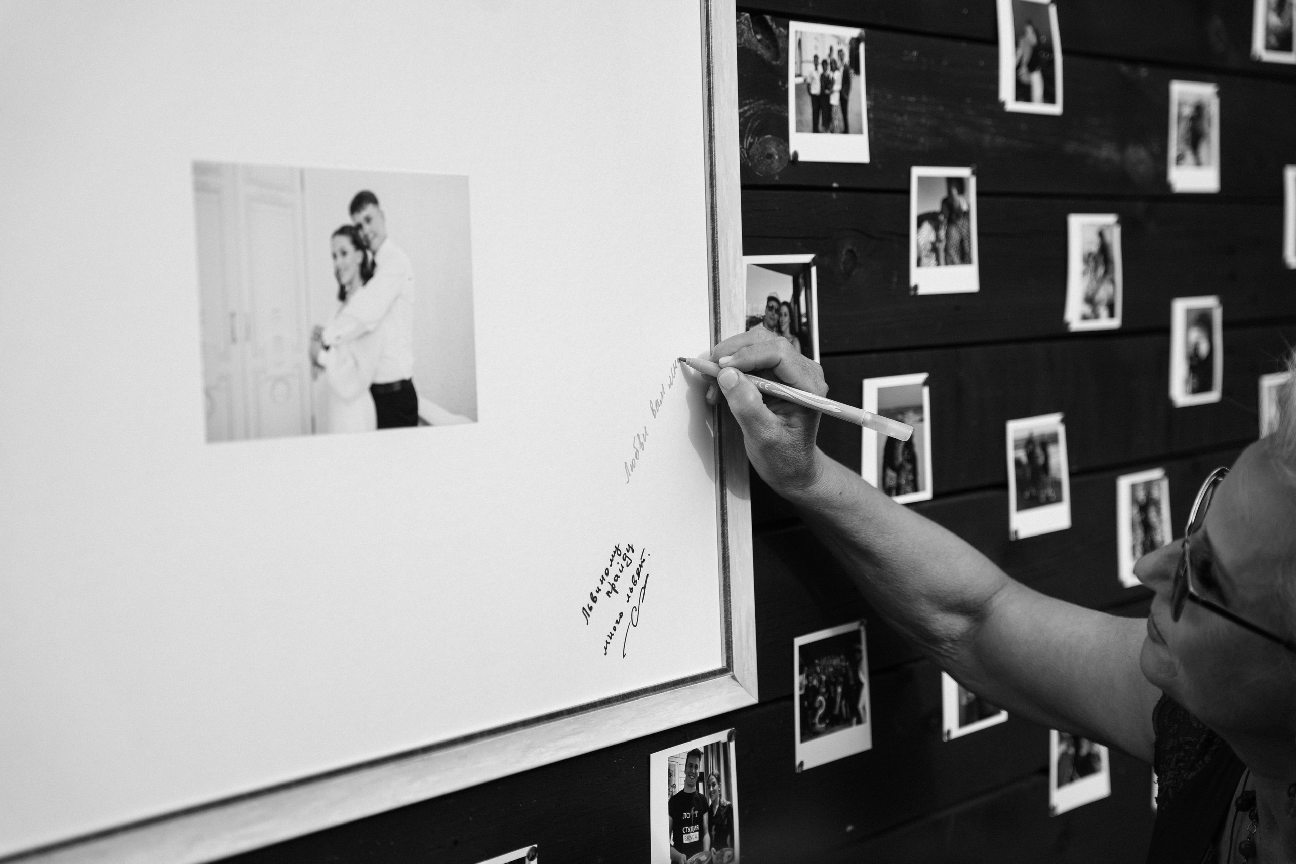 Лев и Лиза. Фотограф Томск, Новосибирск Влад Свириденко