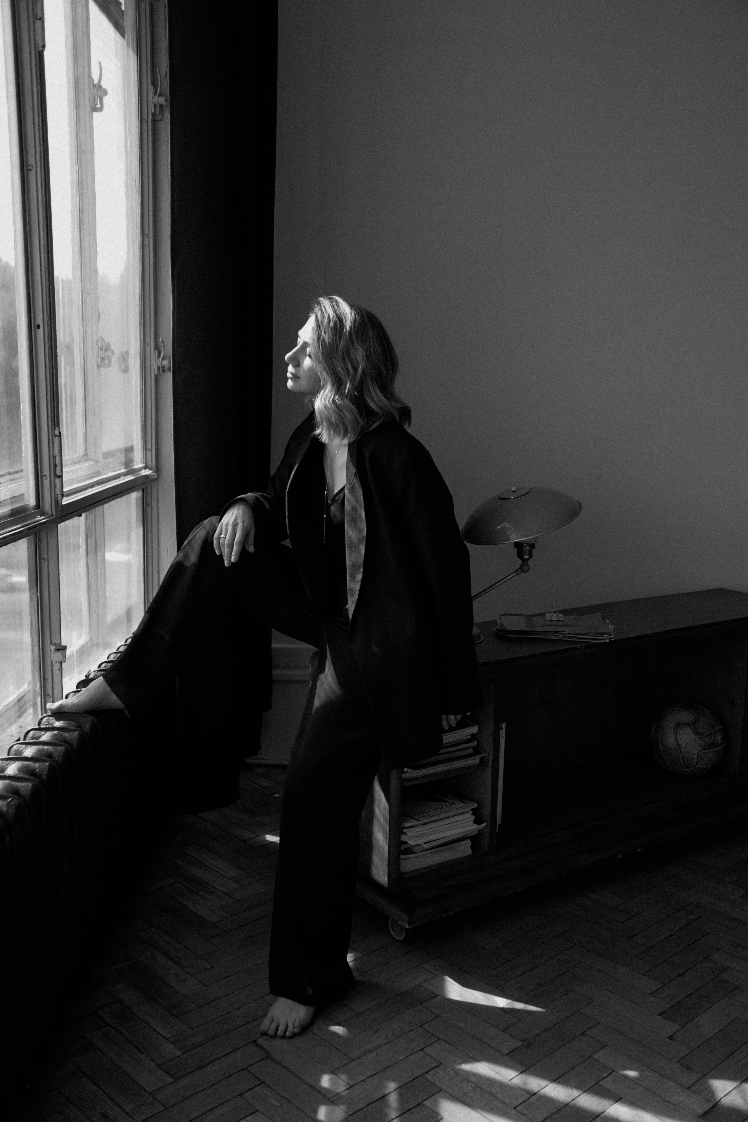 Женский портрет | Студия. Фотограф, Москва, Lifestyle фотография