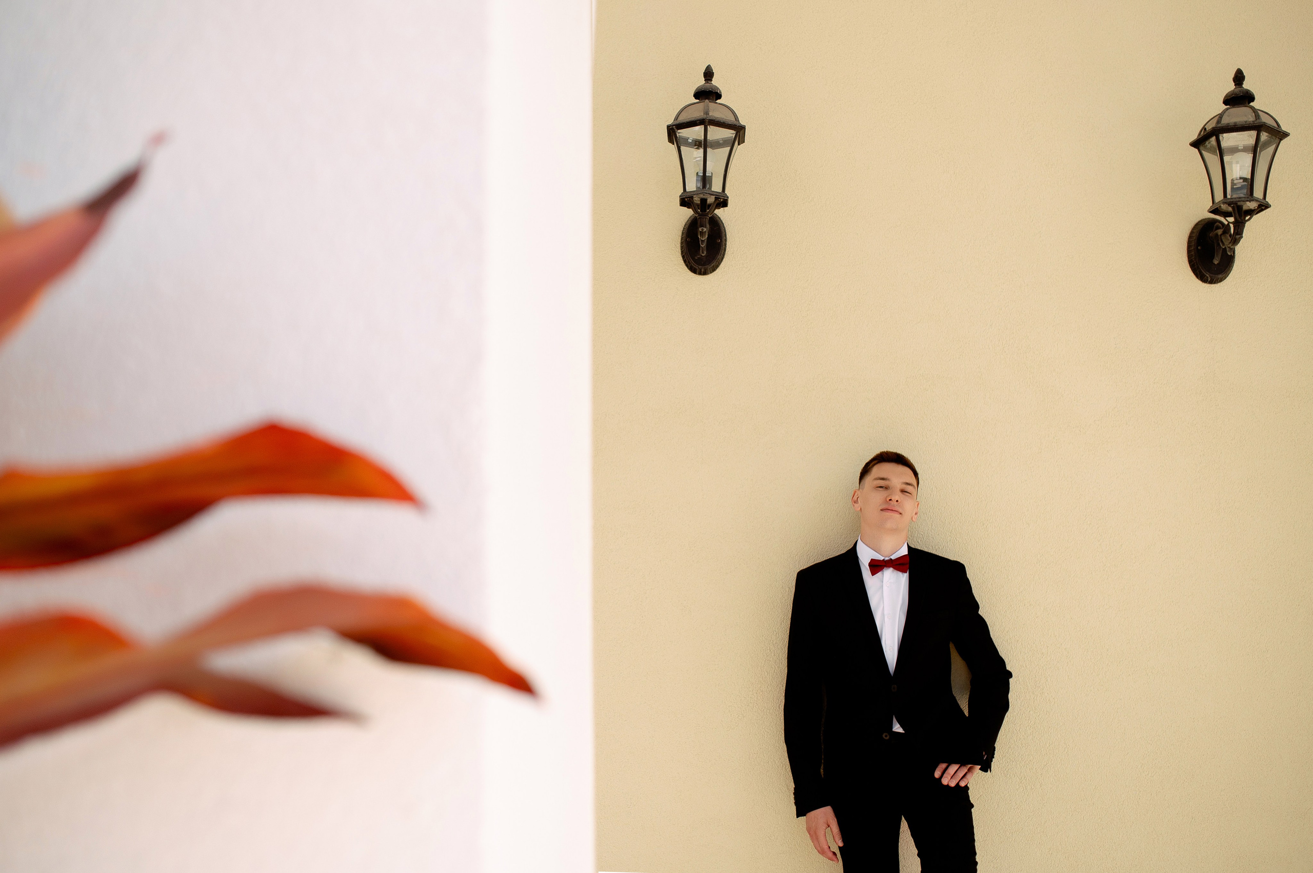 Маргарита и Никита — Рязанская ВДНХ — 08.08.25