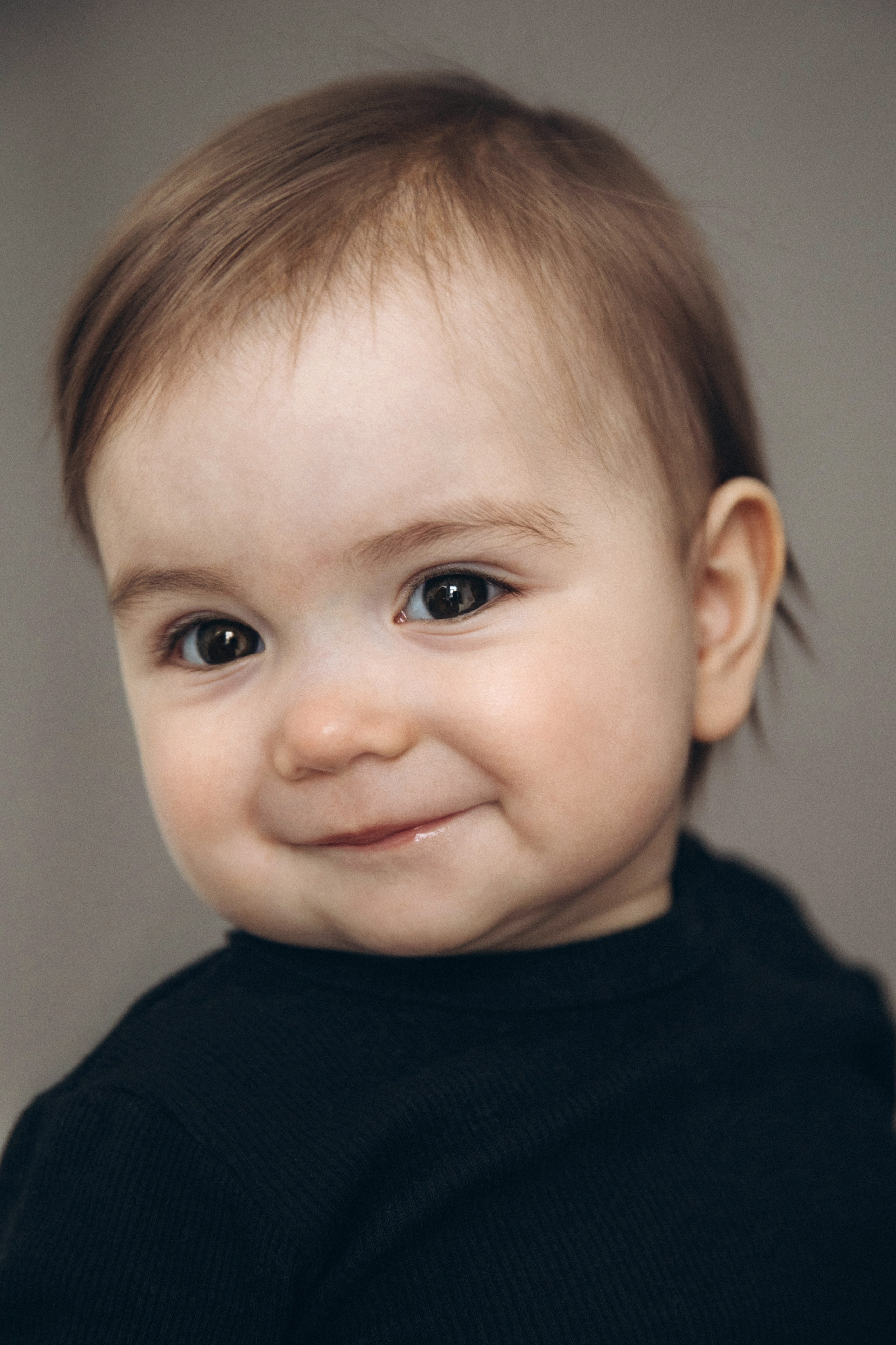 Лизе 1 годик!. Фотограф Сергеева Анна