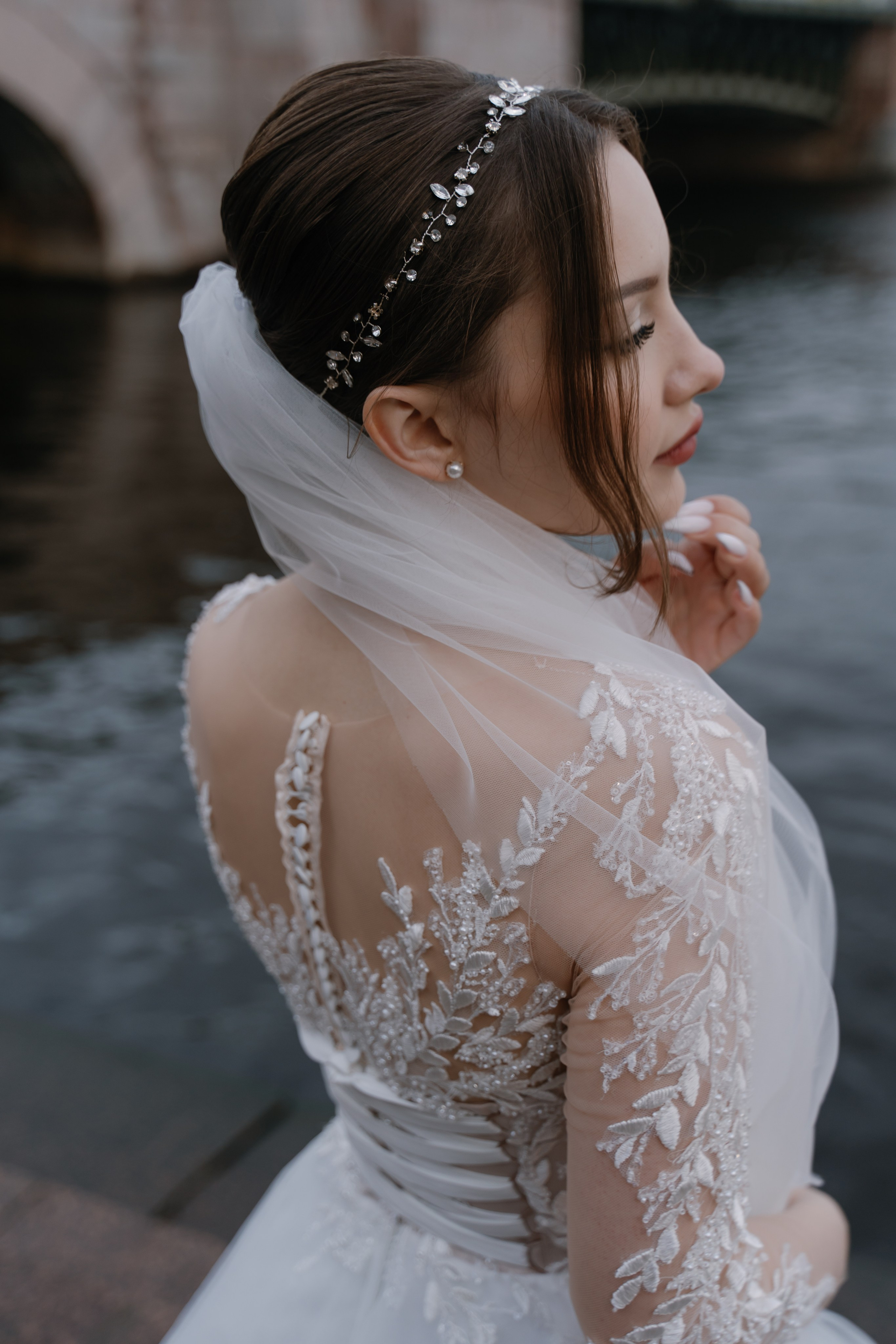 08.09.2023. Свадебный фотограф — Наталья Фед СПб/Москва