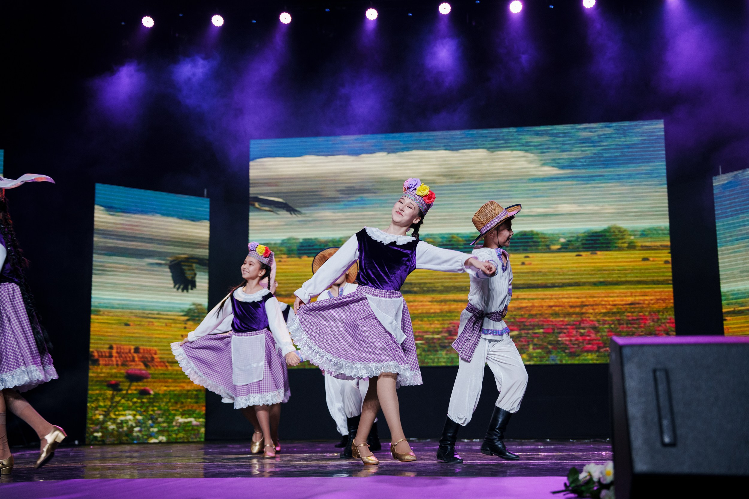 NOMAD «Концерт». Портретный и Репортажный Фотограф Москва