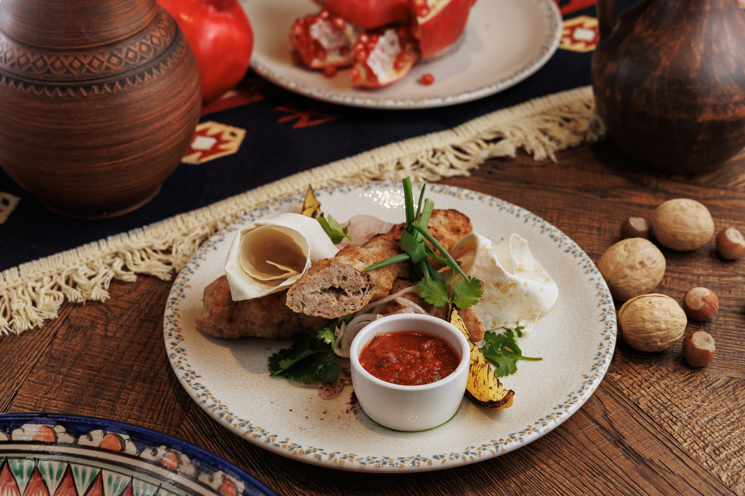 «Миван». Фото и видео контент за одну съемку — Веретенников Егор