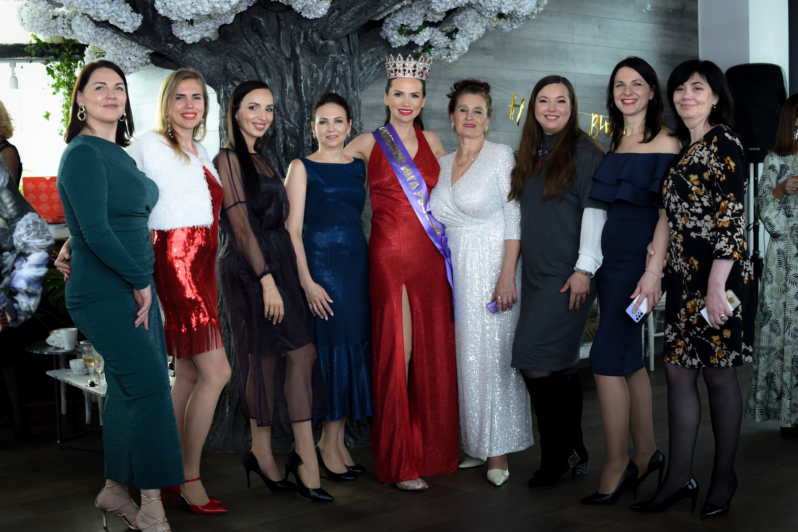 Бизнес на каблуках. Фотограф и видеограф в Краснодаре Анастасия Шеверева