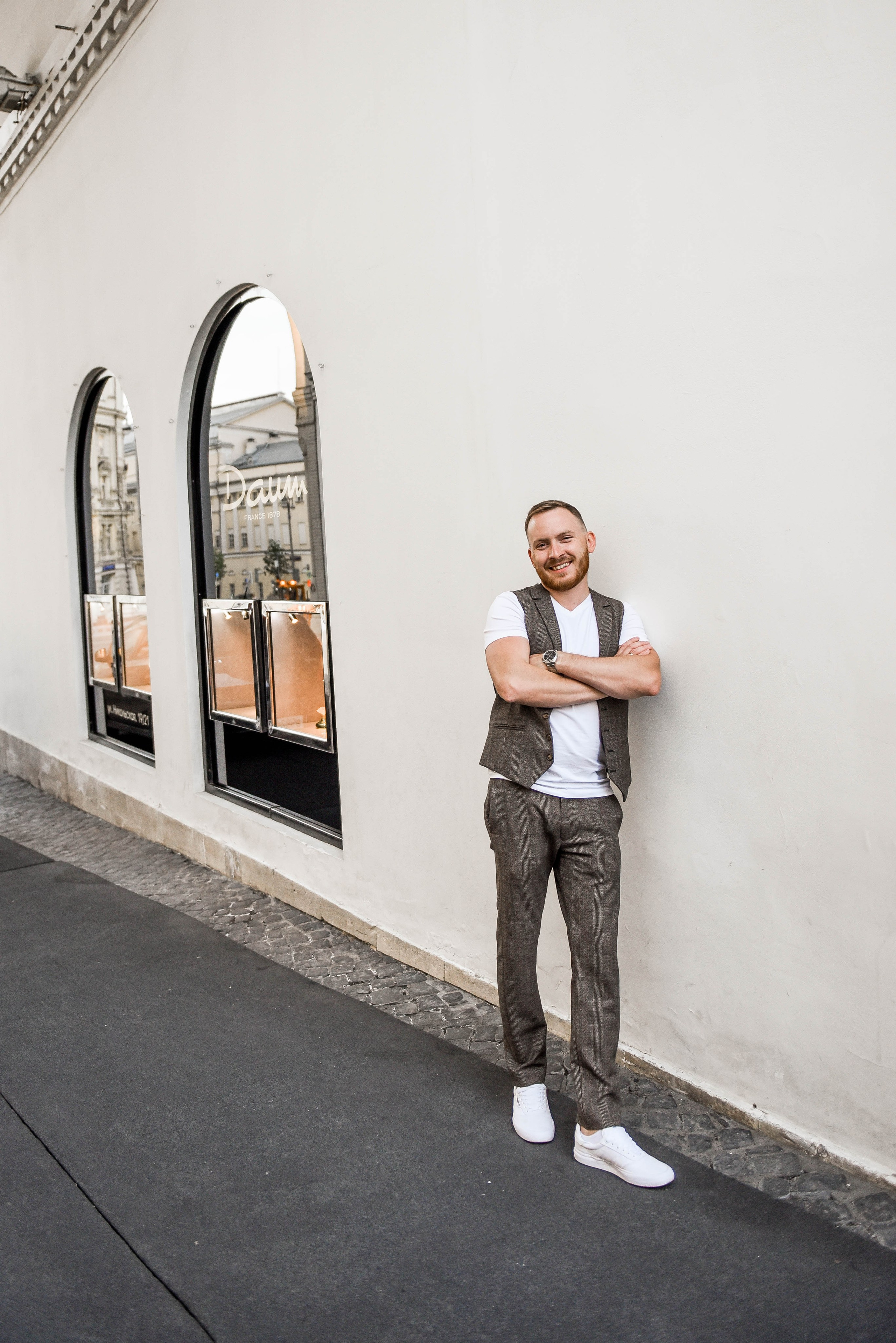 Рассветная съемка. Фотограф Элина Задорожная