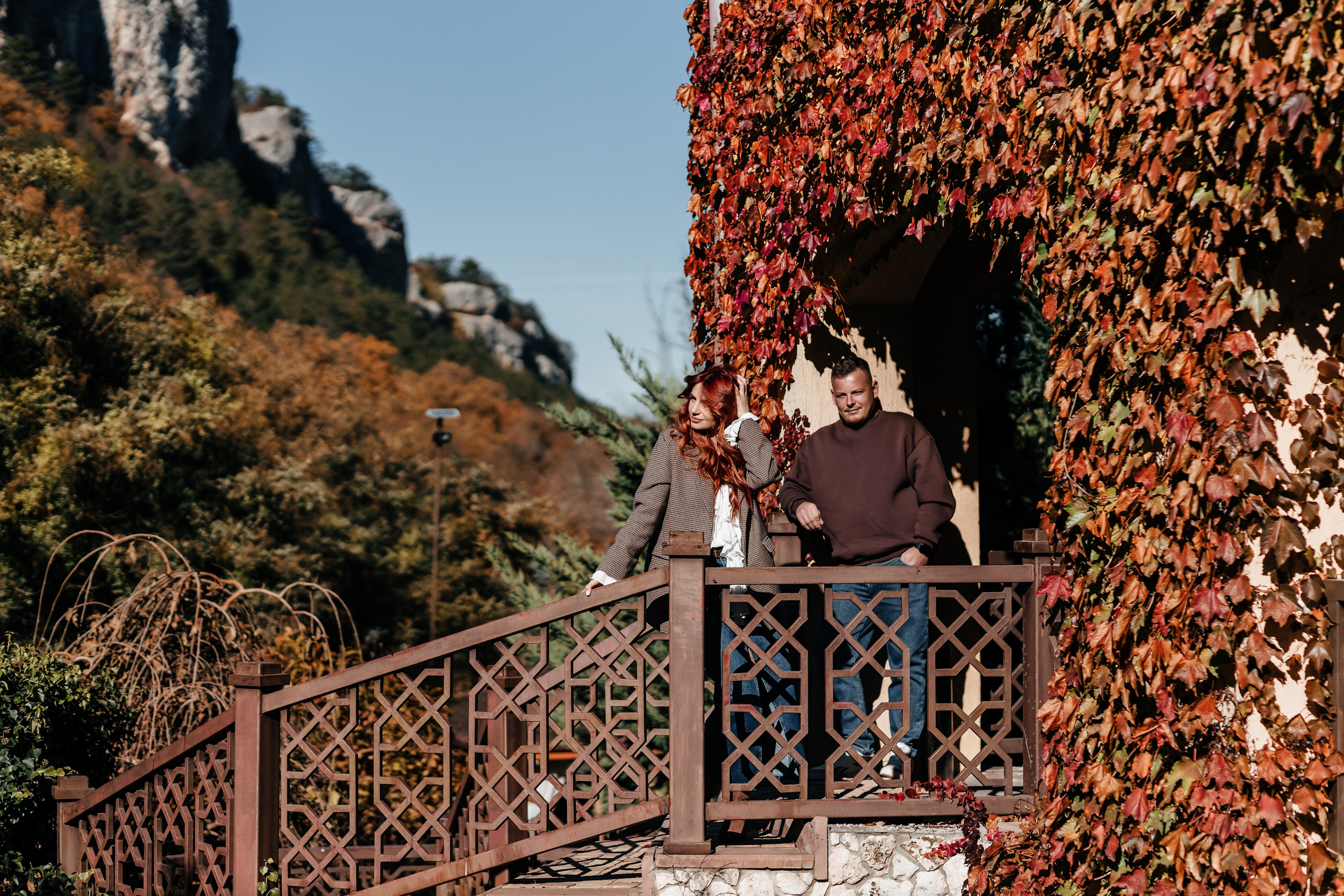 Анонс лавстори для Саши и Леры. Свадебный фотограф в Крыму и Севастополе Ольга Баскакова