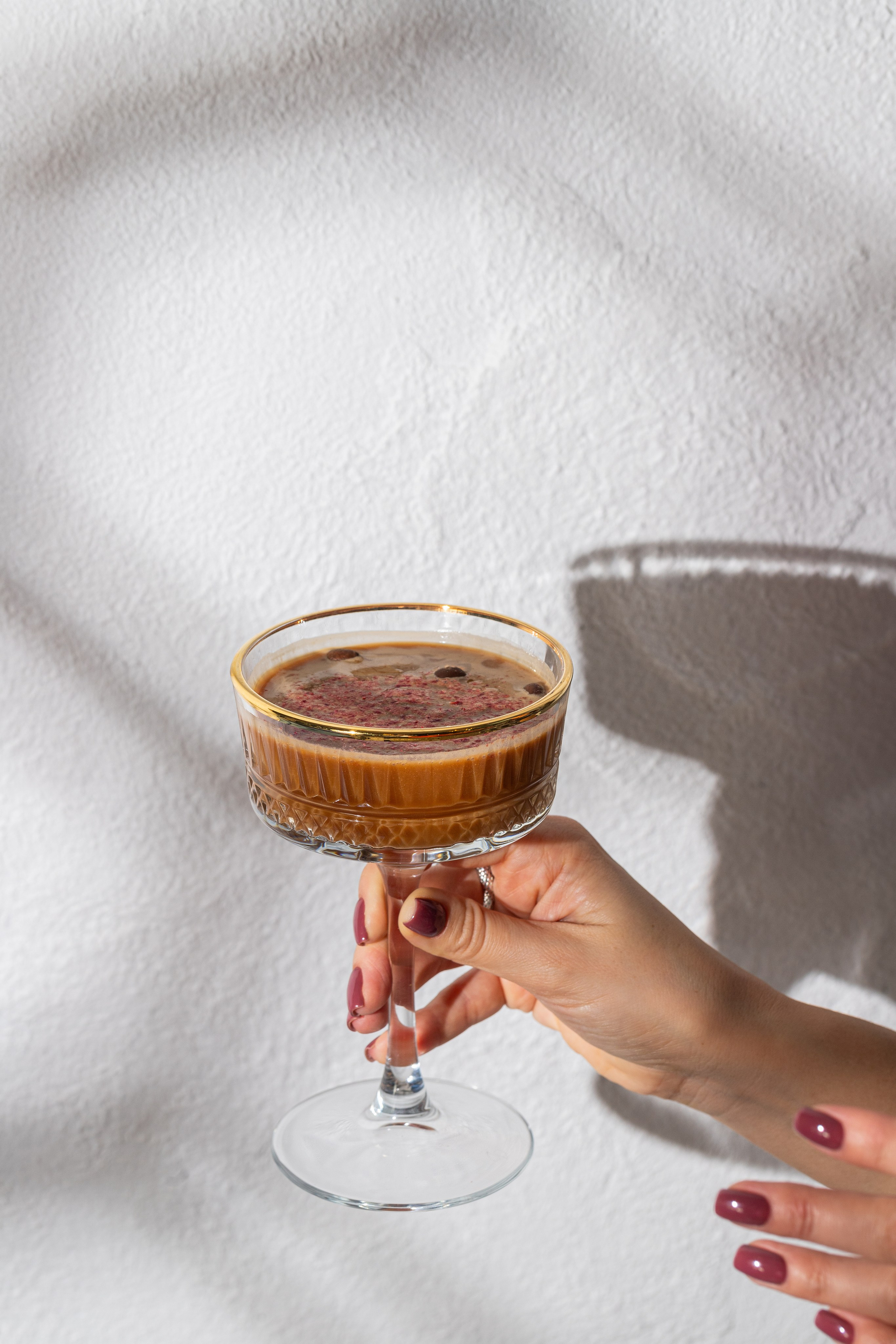 Напитки. Краснов Максим фуд-фотограф, предметный фотограф, Москва