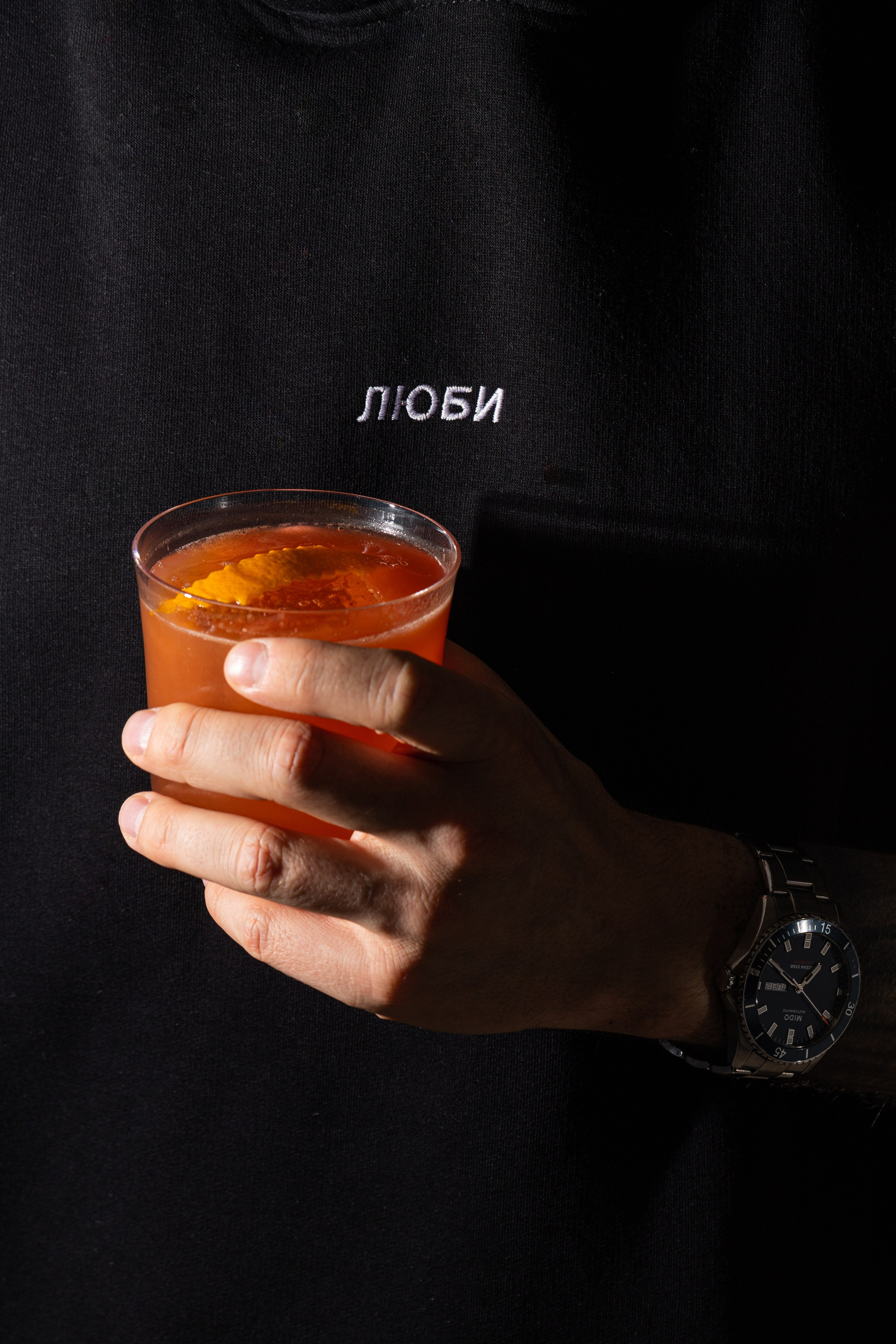 Чехов Бар. Краснов Максим фуд-фотограф, предметный фотограф, Москва