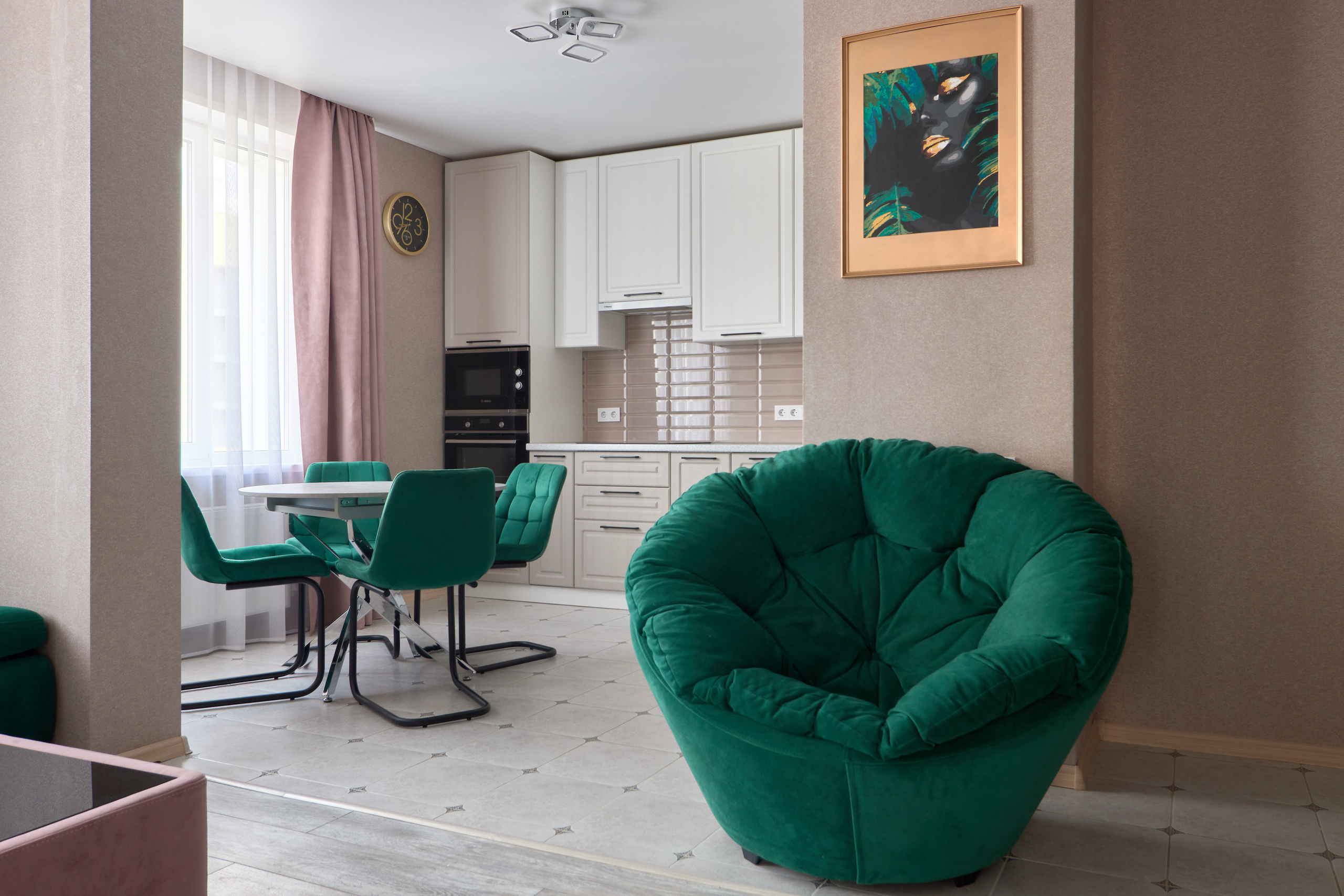 Интерьерная съемка. Интерьерная и рекламная съемка