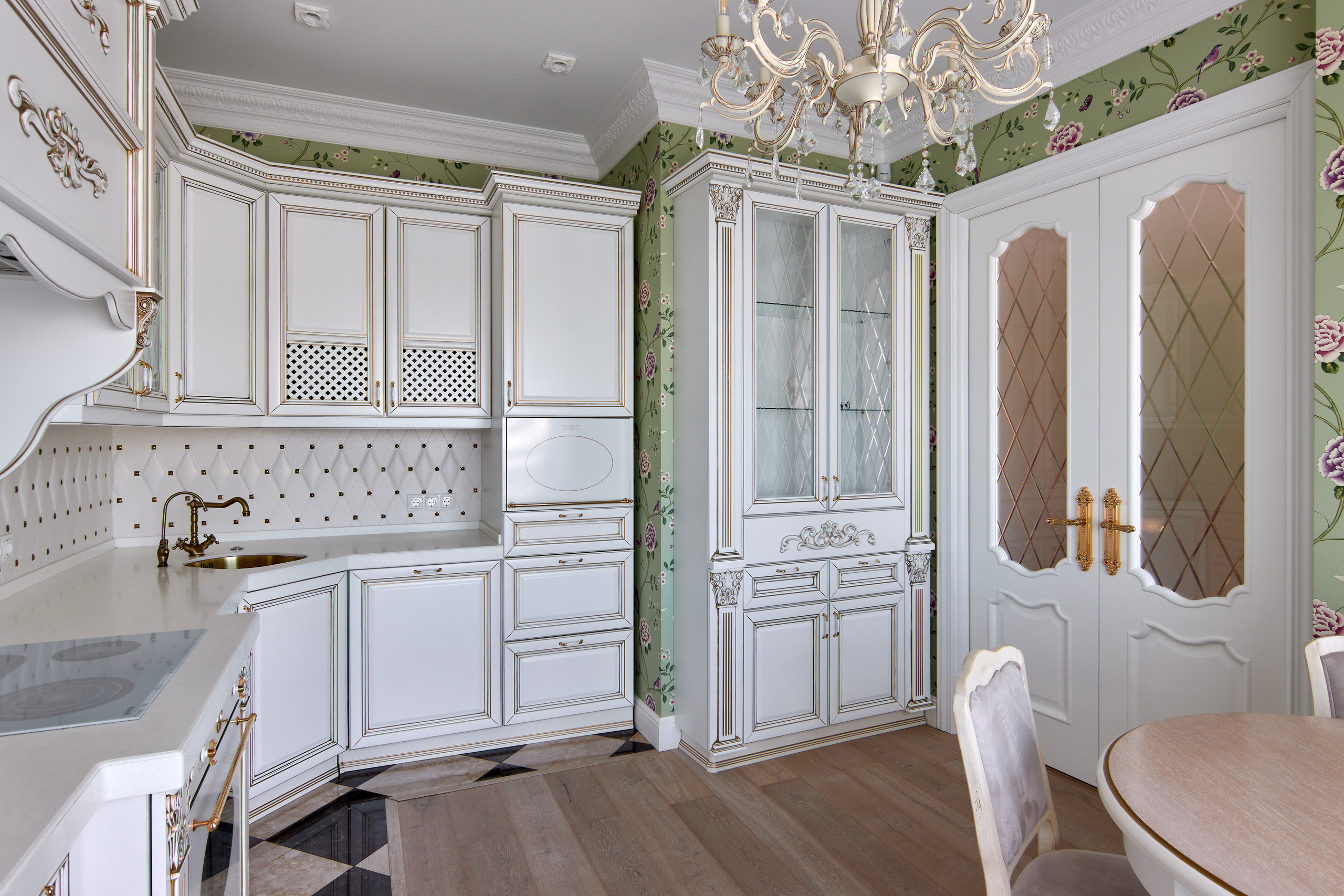 Интерьерная съемка. Интерьерная и рекламная съемка