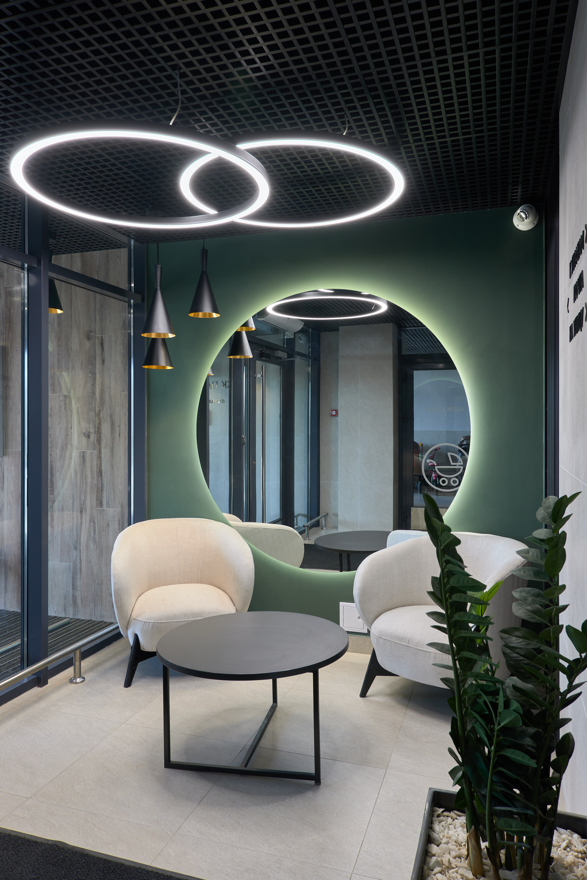 Интерьерная съемка. Интерьерная и рекламная съемка