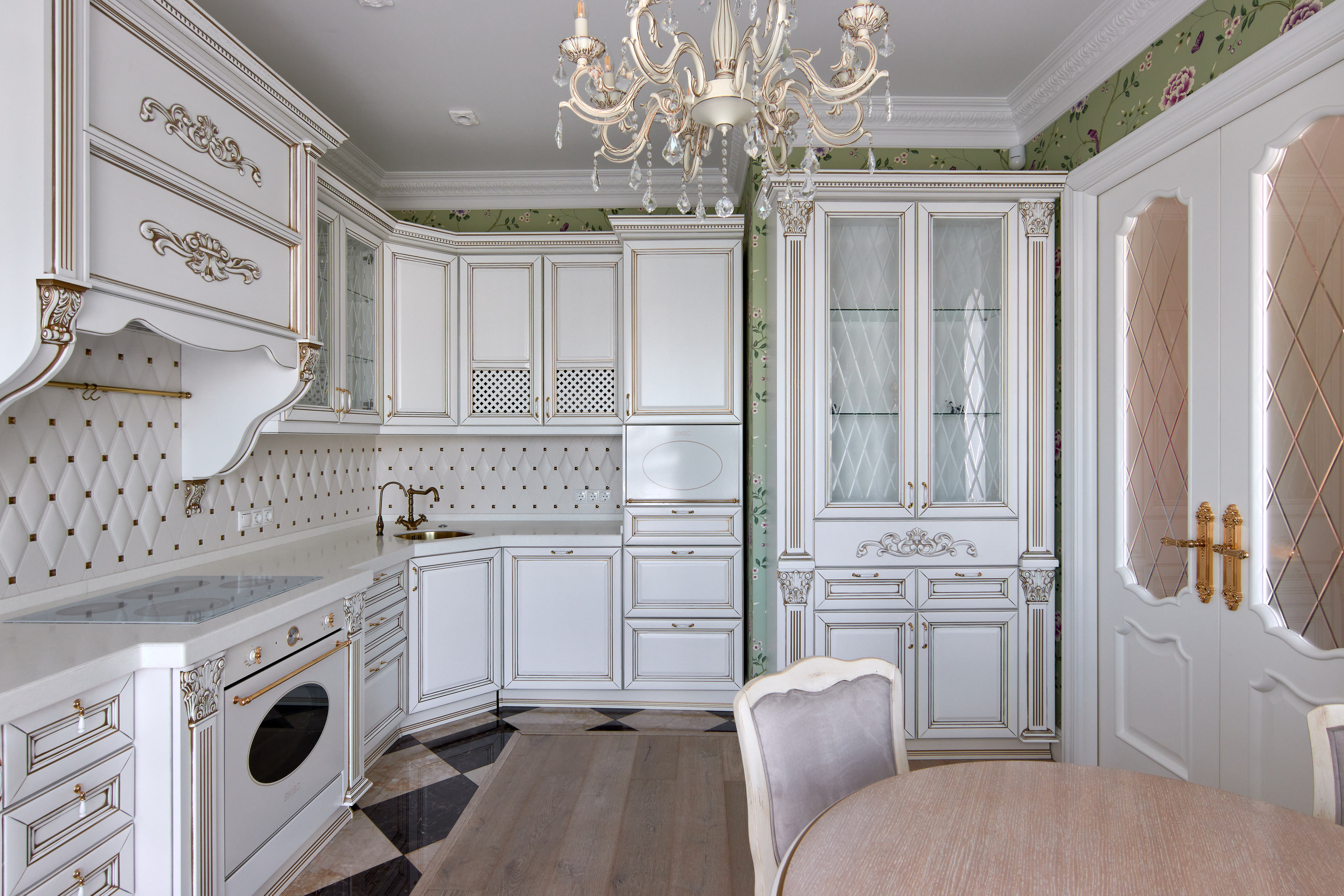 Интерьерная съемка. Интерьерная и рекламная съемка