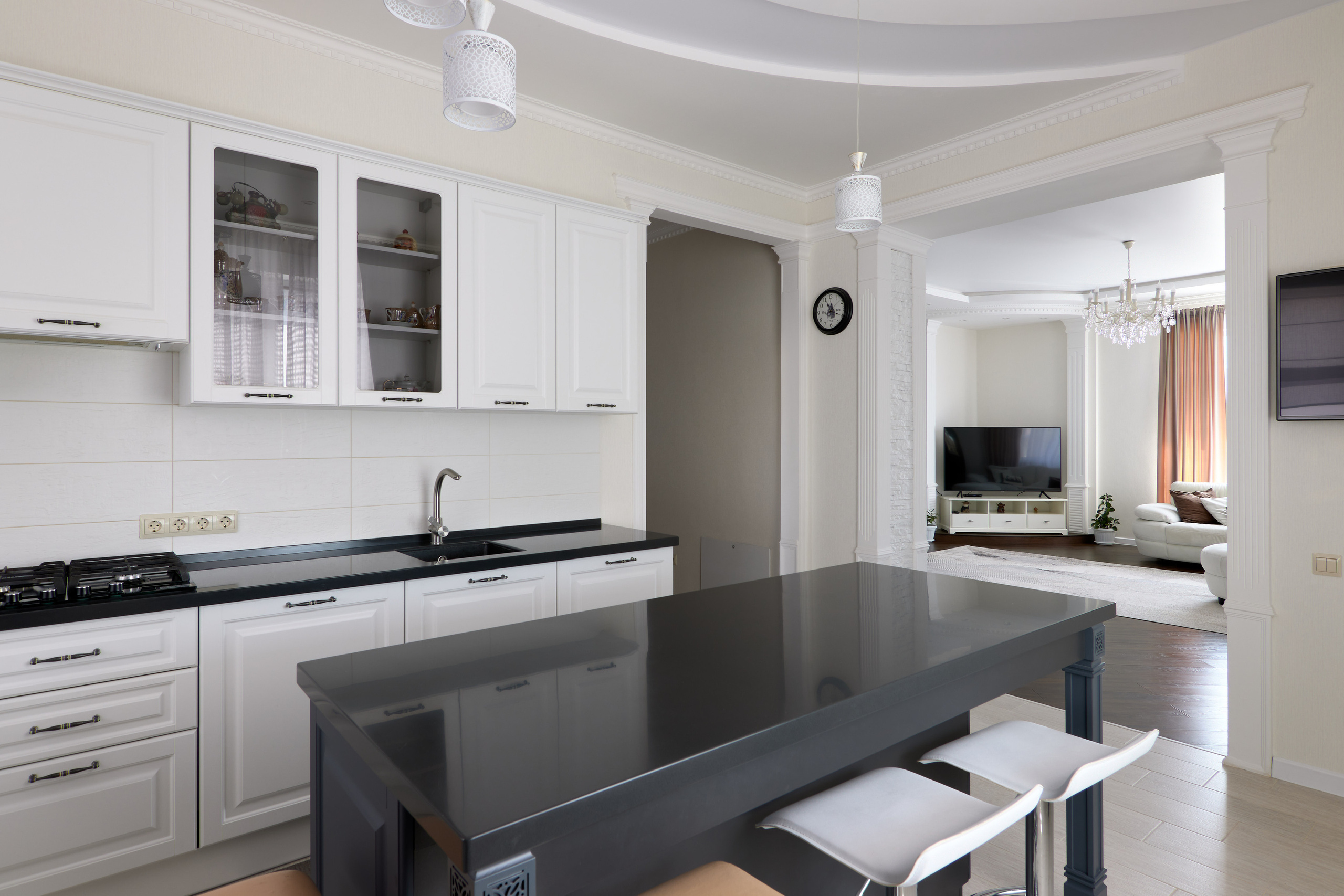 Интерьерная съемка. Интерьерная и рекламная съемка