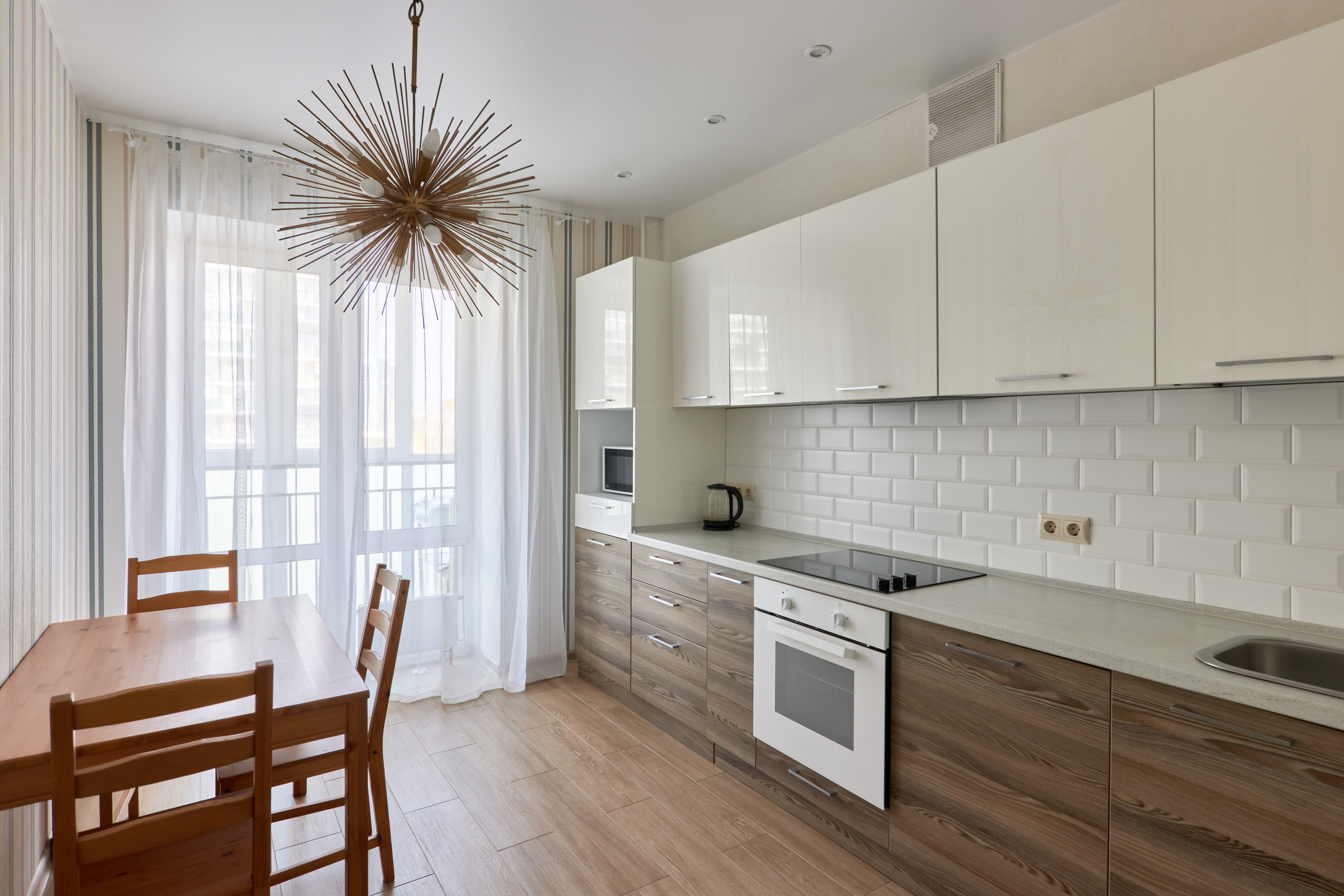 Интерьерная съемка. Интерьерная и рекламная съемка