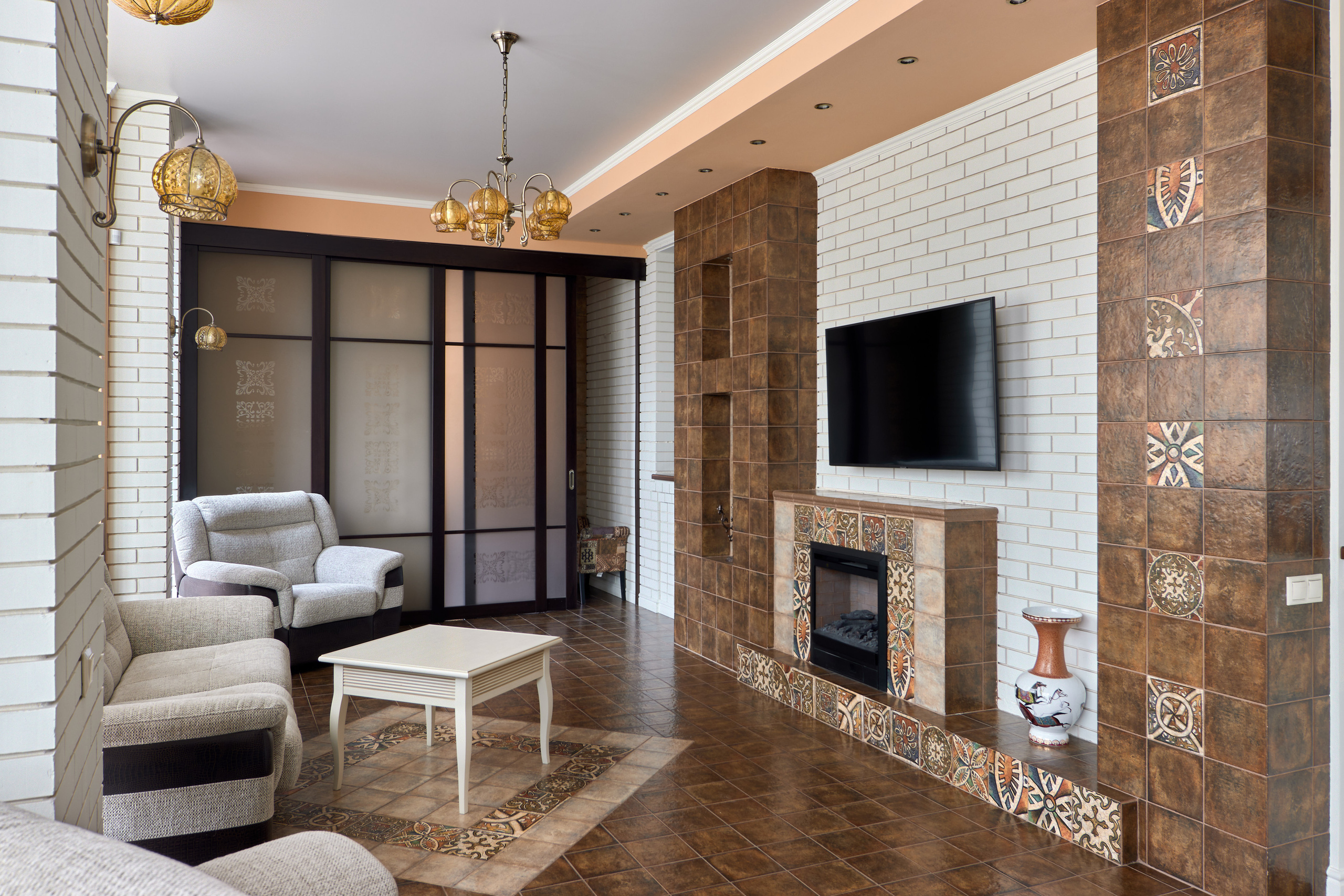 Интерьерная съемка. Интерьерная и рекламная съемка