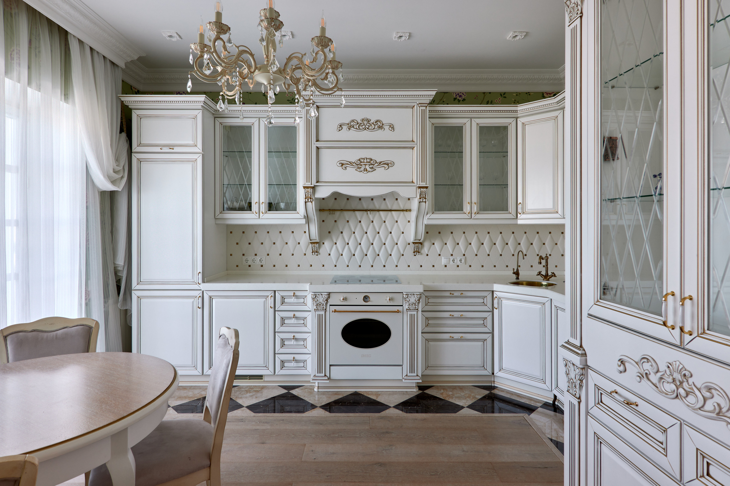 Интерьерная съемка. Интерьерная и рекламная съемка