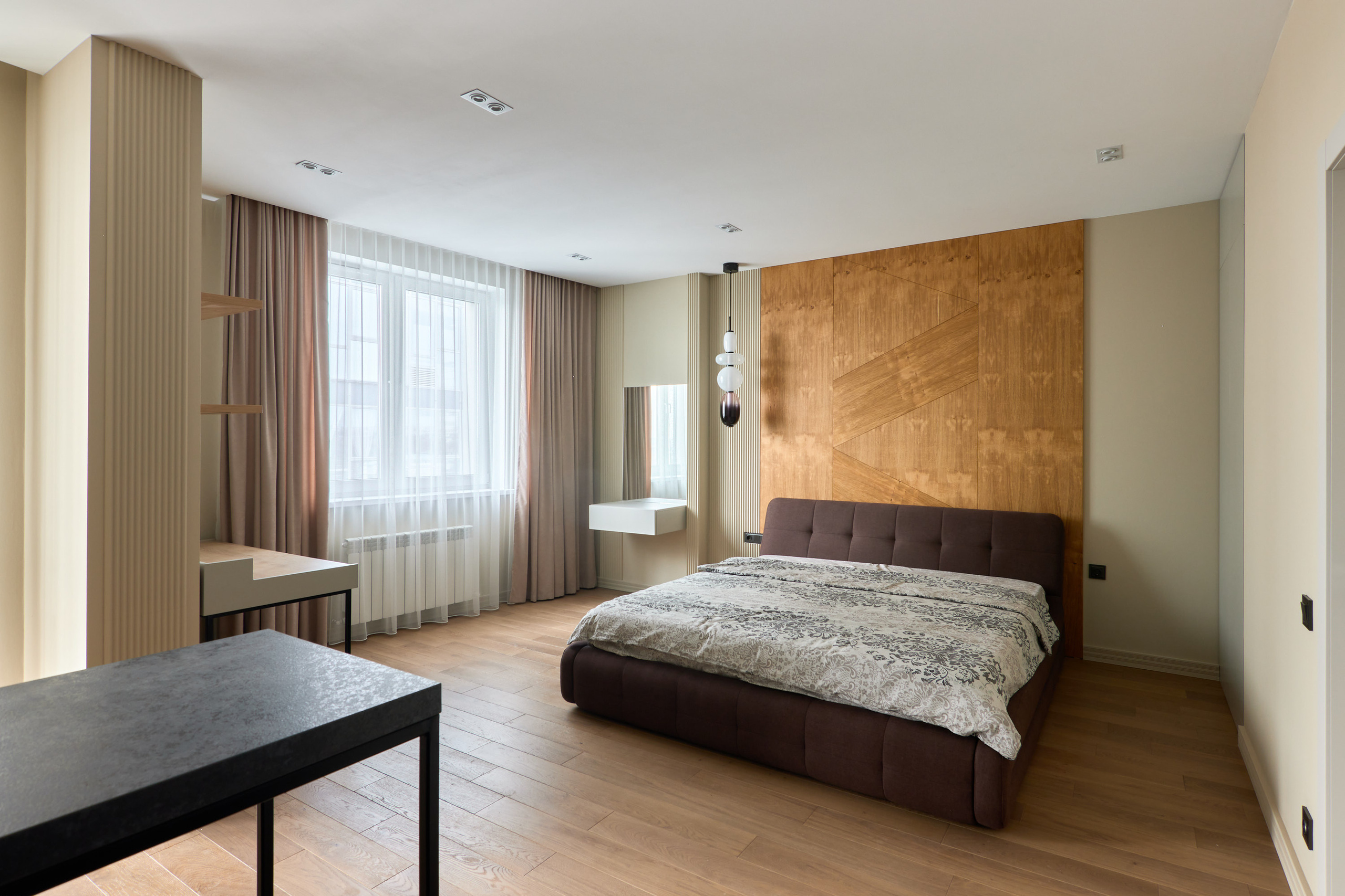 Интерьерная съемка. Интерьерная и рекламная съемка