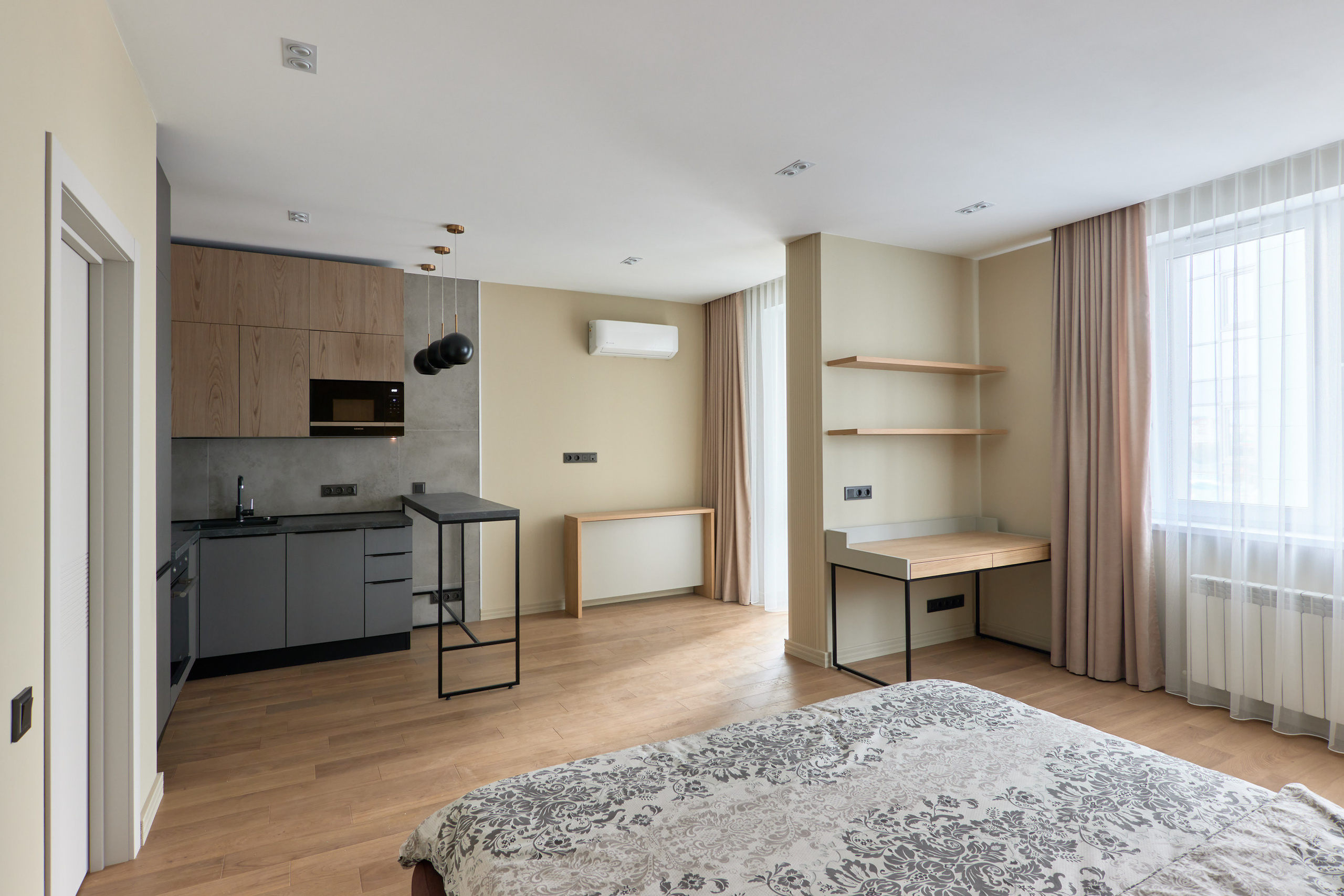 Интерьерная съемка. Интерьерная и рекламная съемка