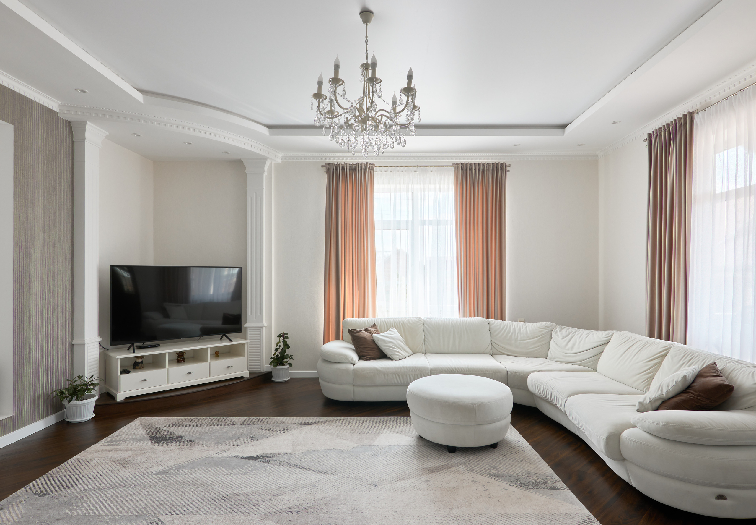 Интерьерная съемка. Интерьерная и рекламная съемка