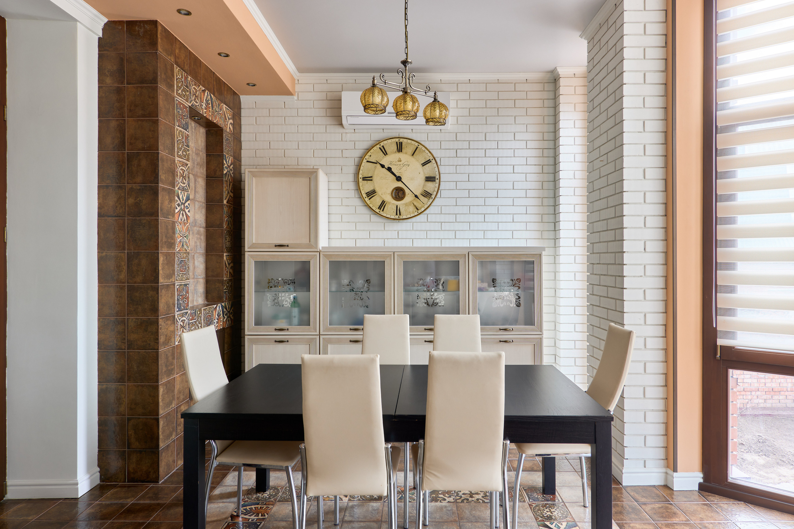 Интерьерная съемка. Интерьерная и рекламная съемка