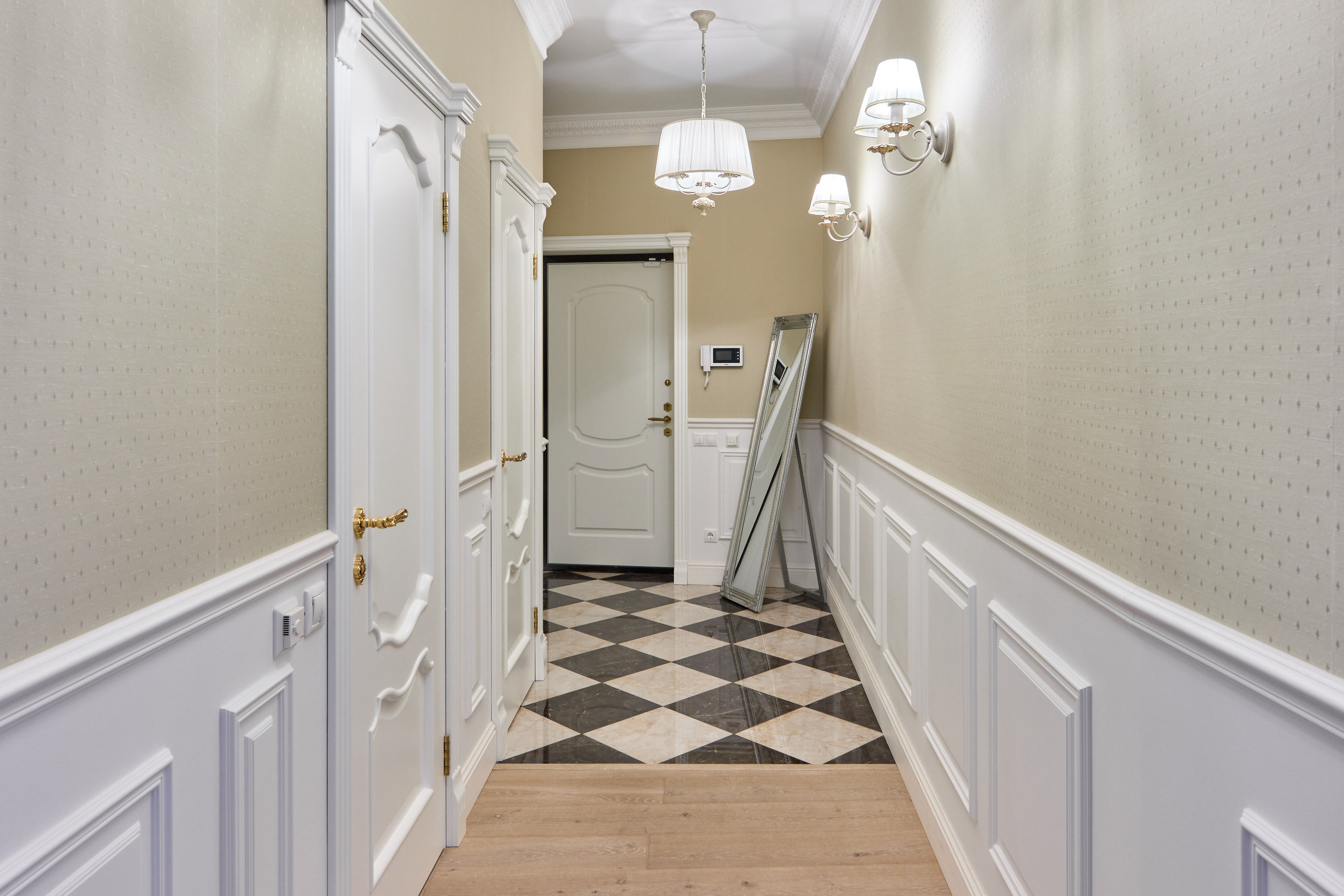 Интерьерная съемка. Интерьерная и рекламная съемка