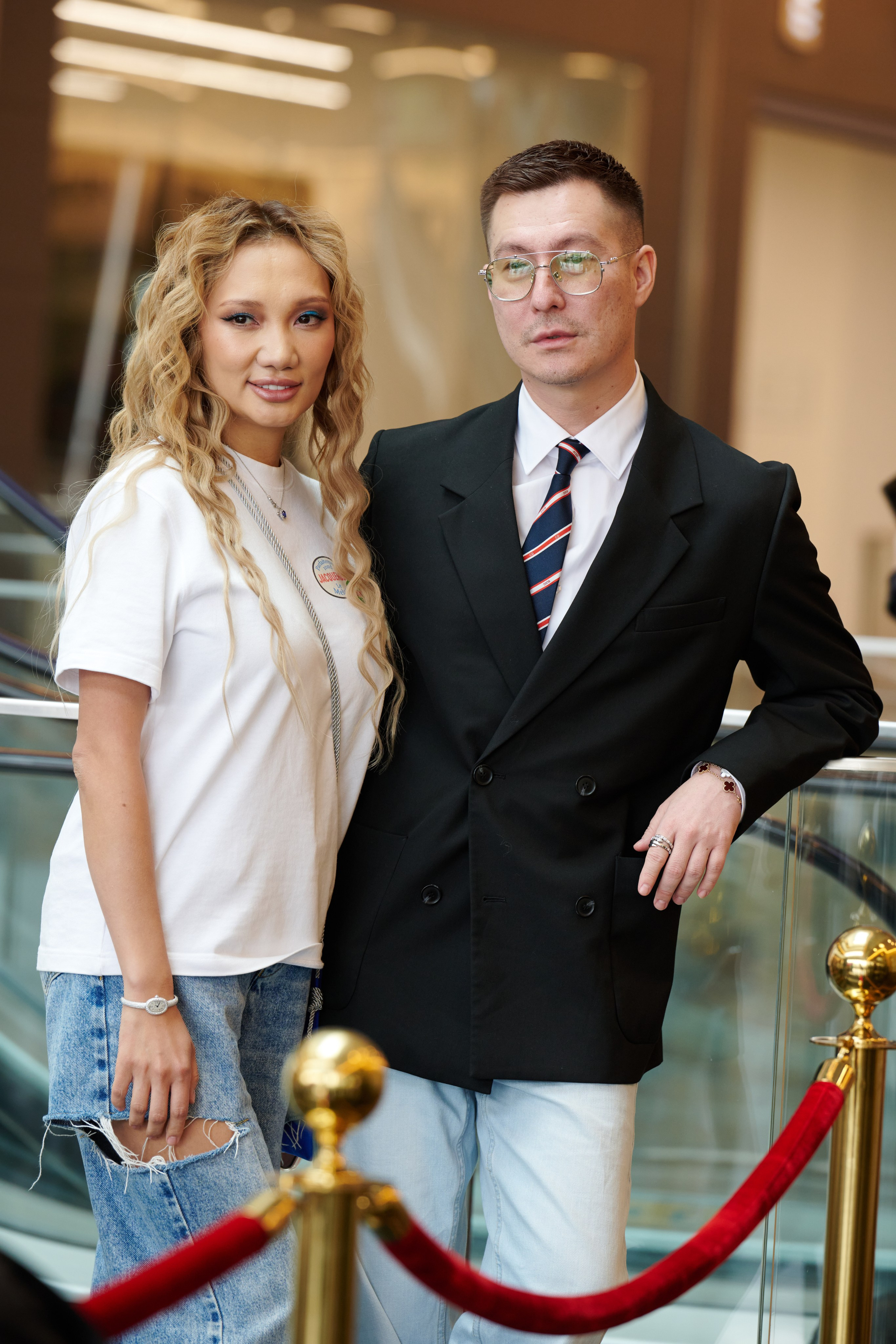 Public talk | Maison ARTC. Nadi Valiyeva | Fashion & Art Photographer