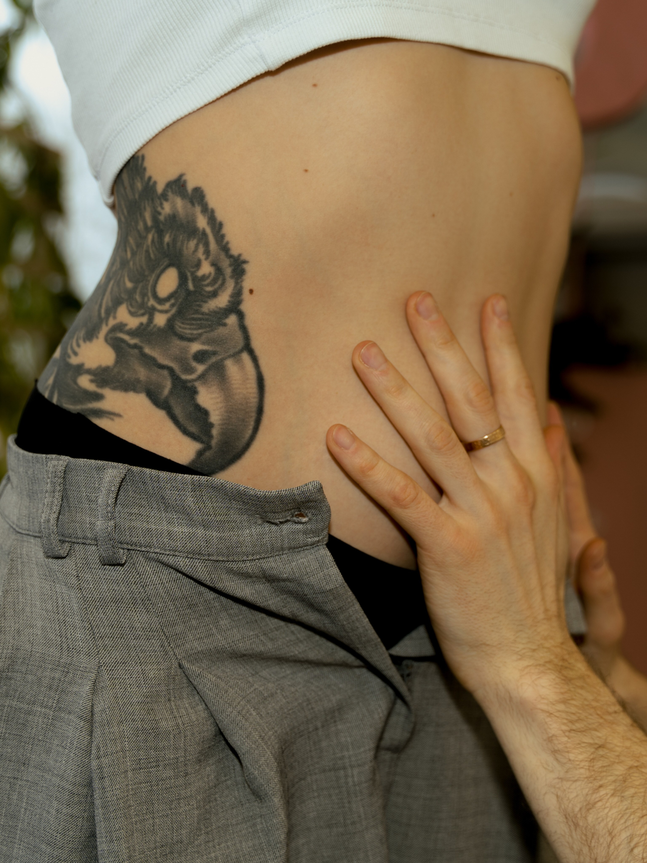 Маша и Андрей. Фотограф в Нижнем Новгороде Алексей Уковский