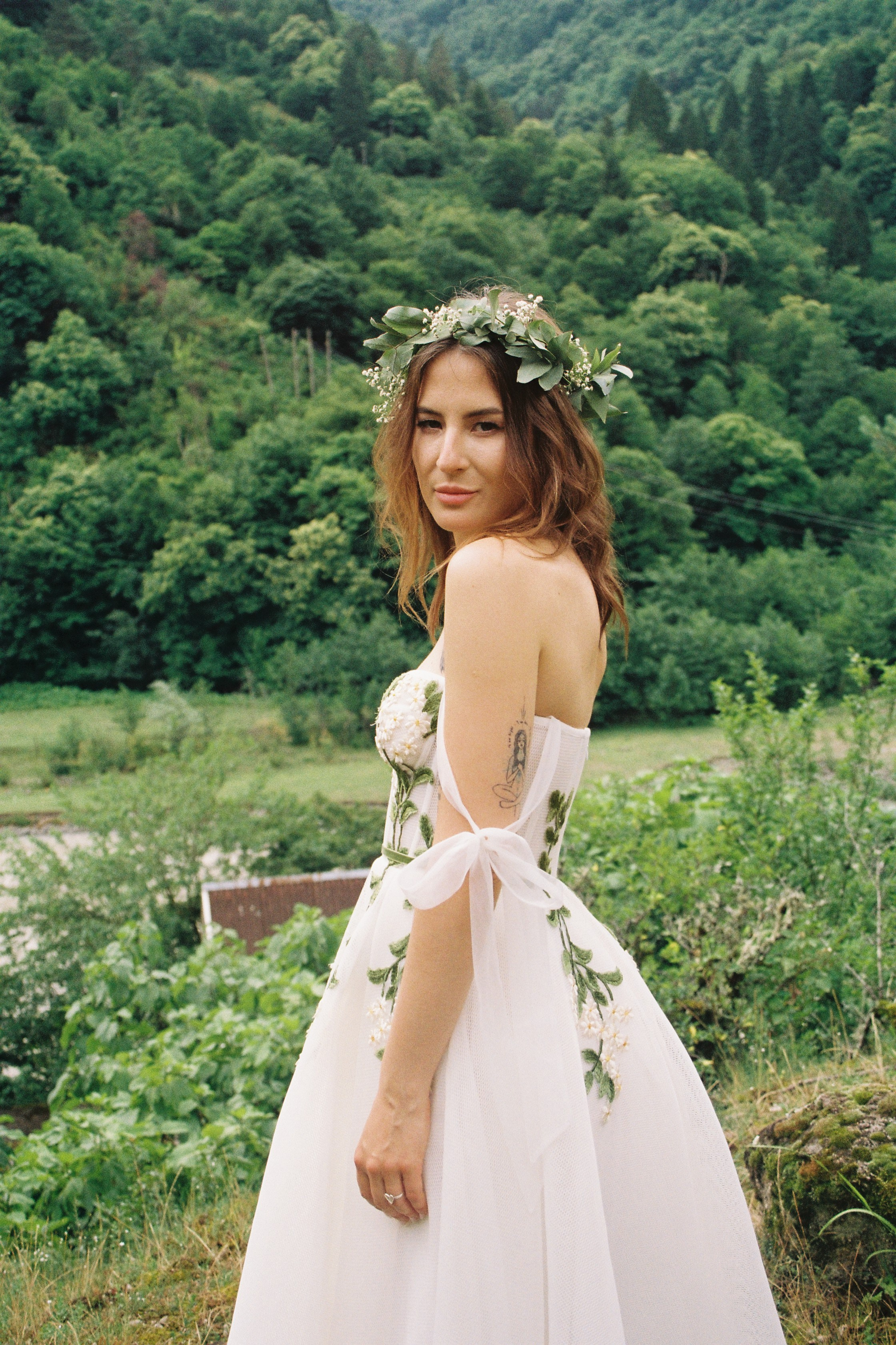 Батуми: Ваня и Катя. Свадебный и индивидуальный фотограф Татьяна Гуляева