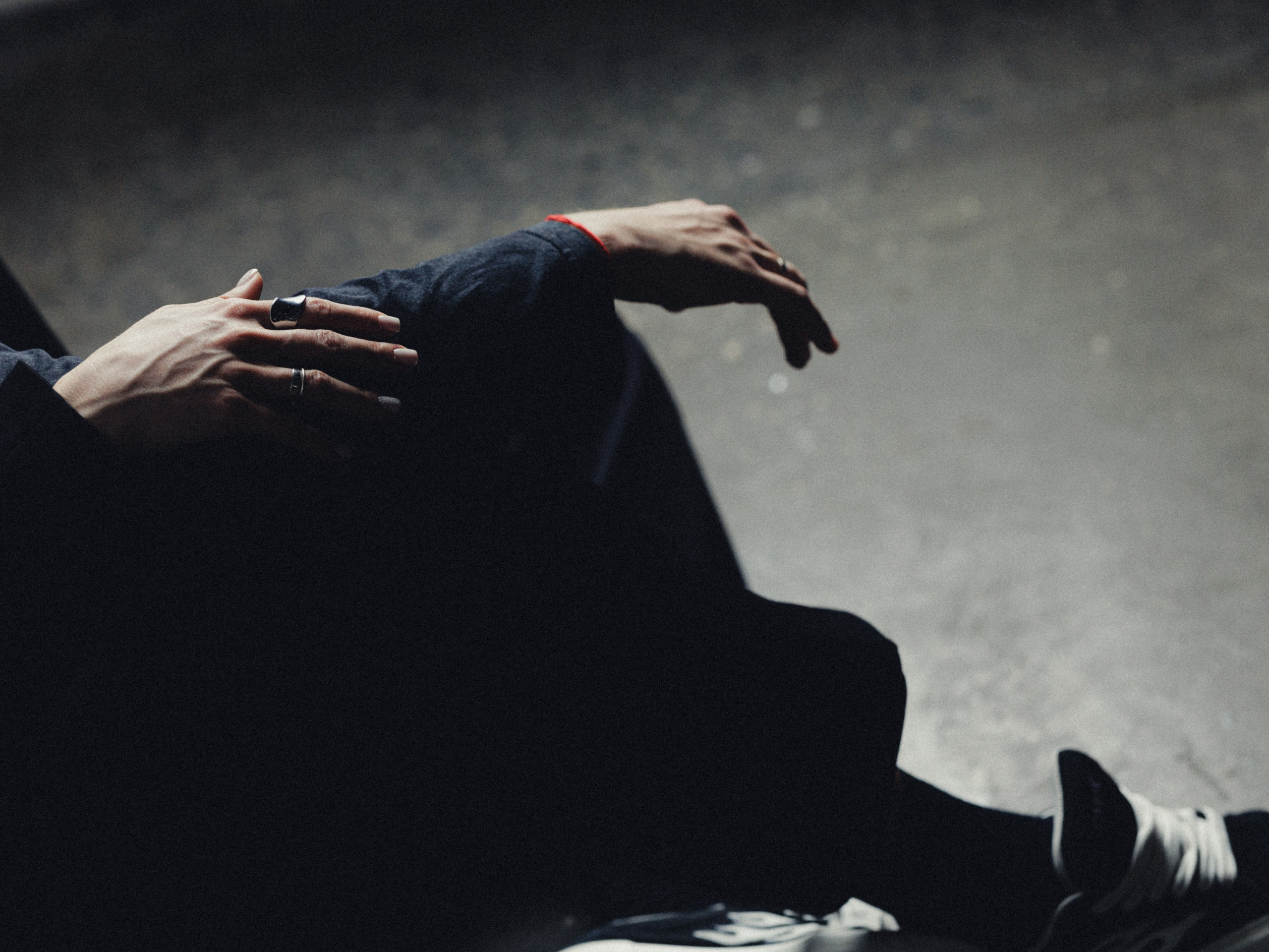 Максим и Алена. Семейный свадебный фотограф Семен Егоров