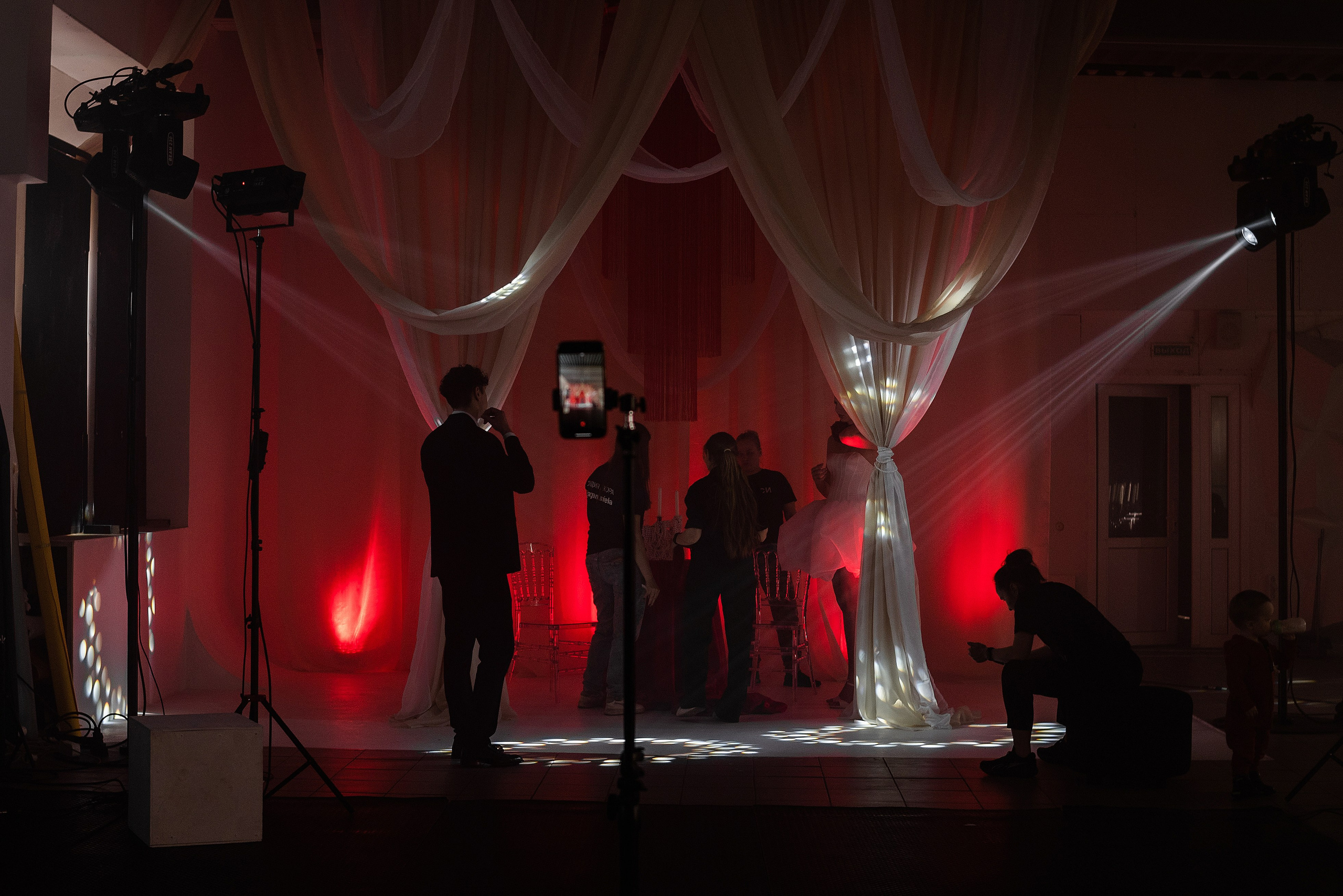 Aesthetic. Бжицких Виталий — фотограф г. Ульяновск