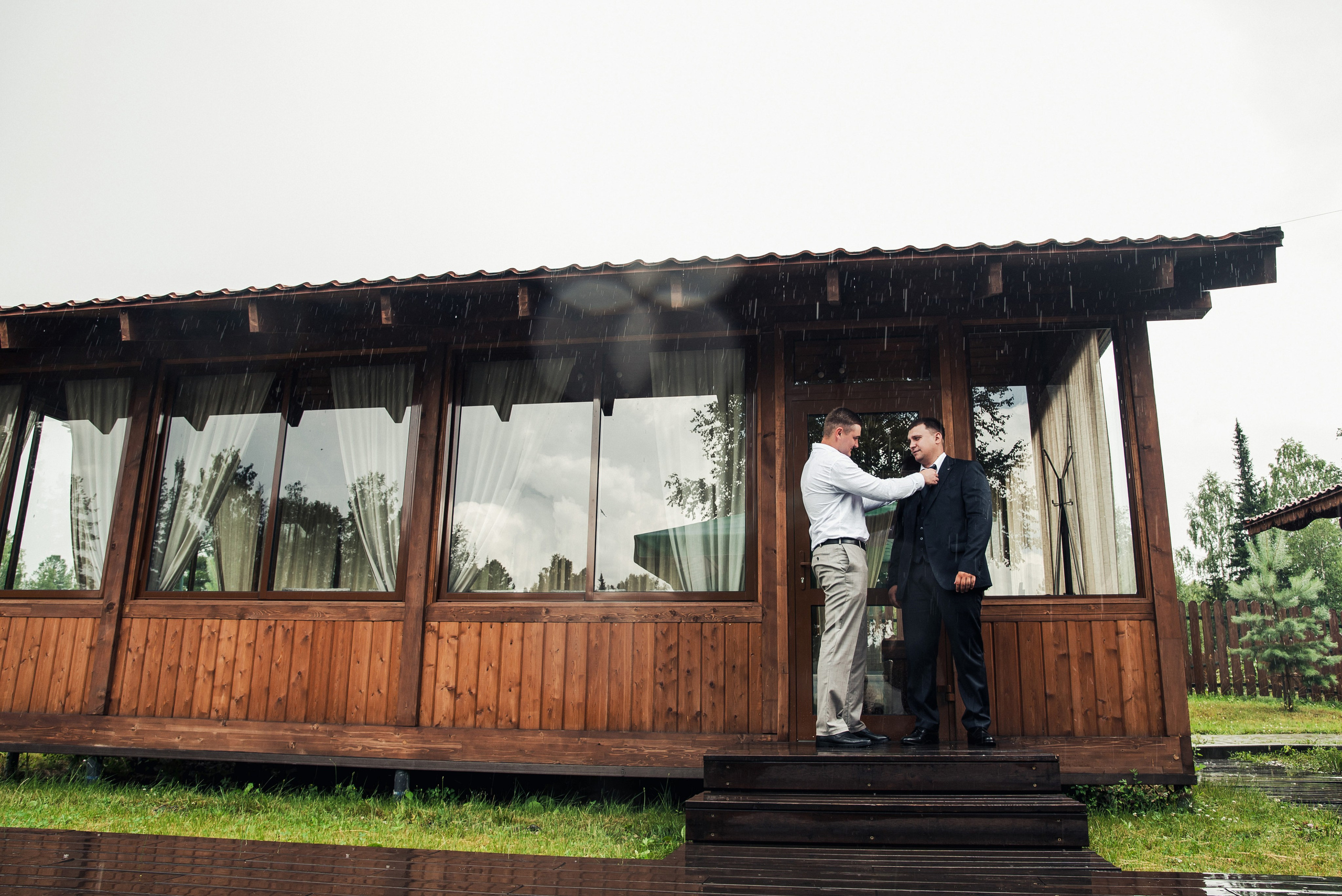 Захар и Алиса. Свадебные фотографы Nekipelov_photo