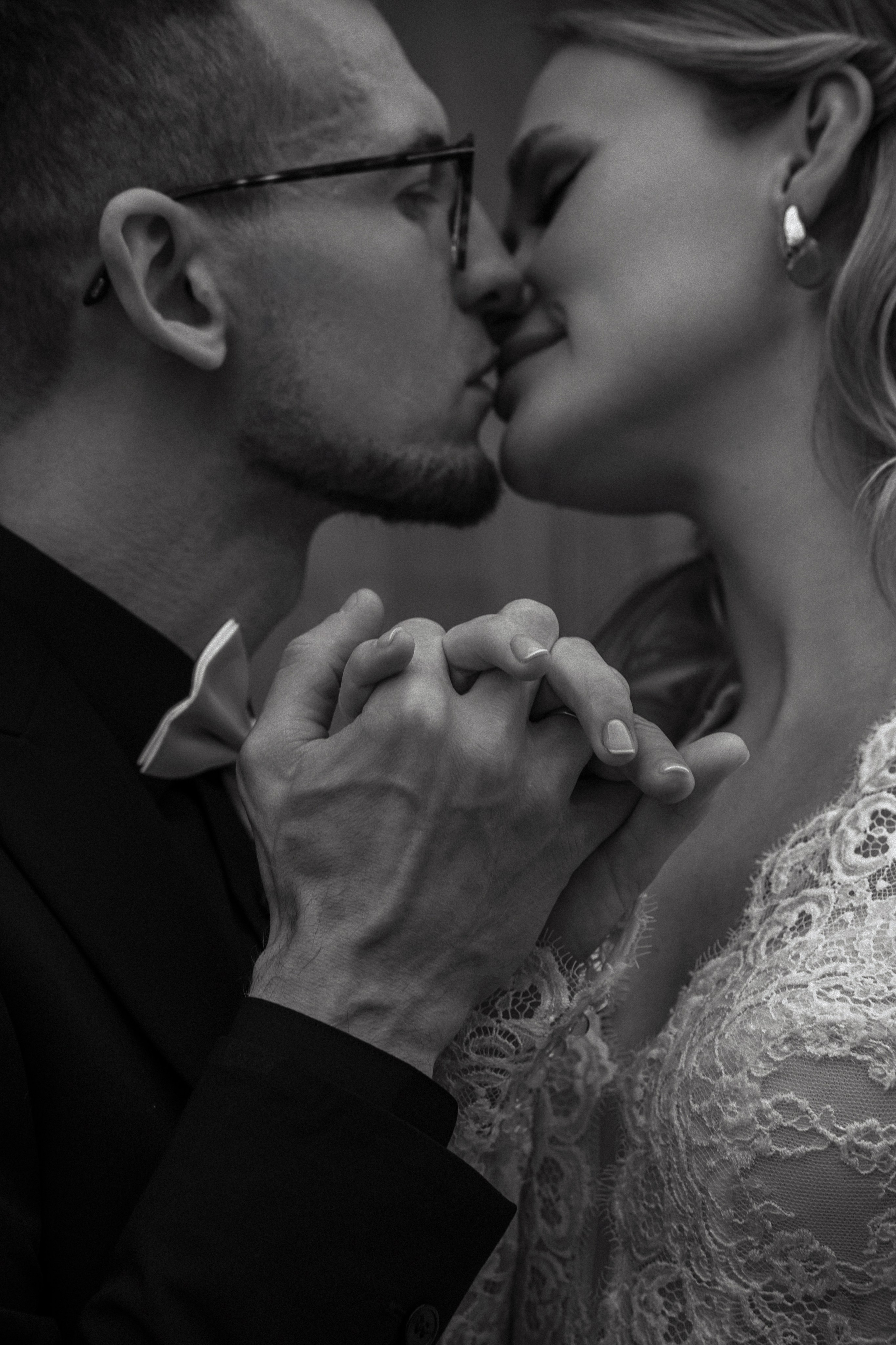 Дмитрий и Ольга. Видеограф и фотограф в Самаре Кристина Позднякова