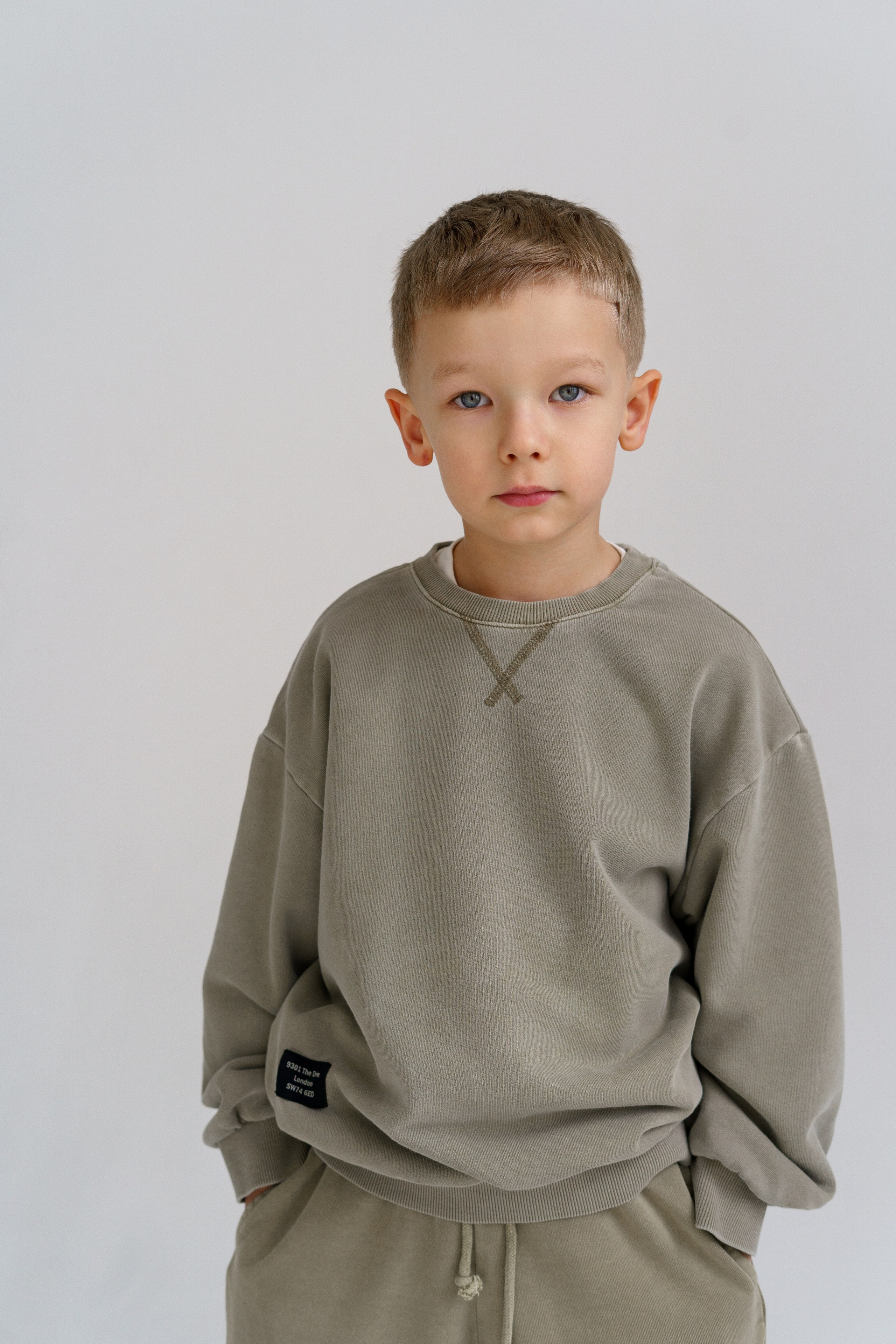 Наталья, Варя, Матвей. Главная