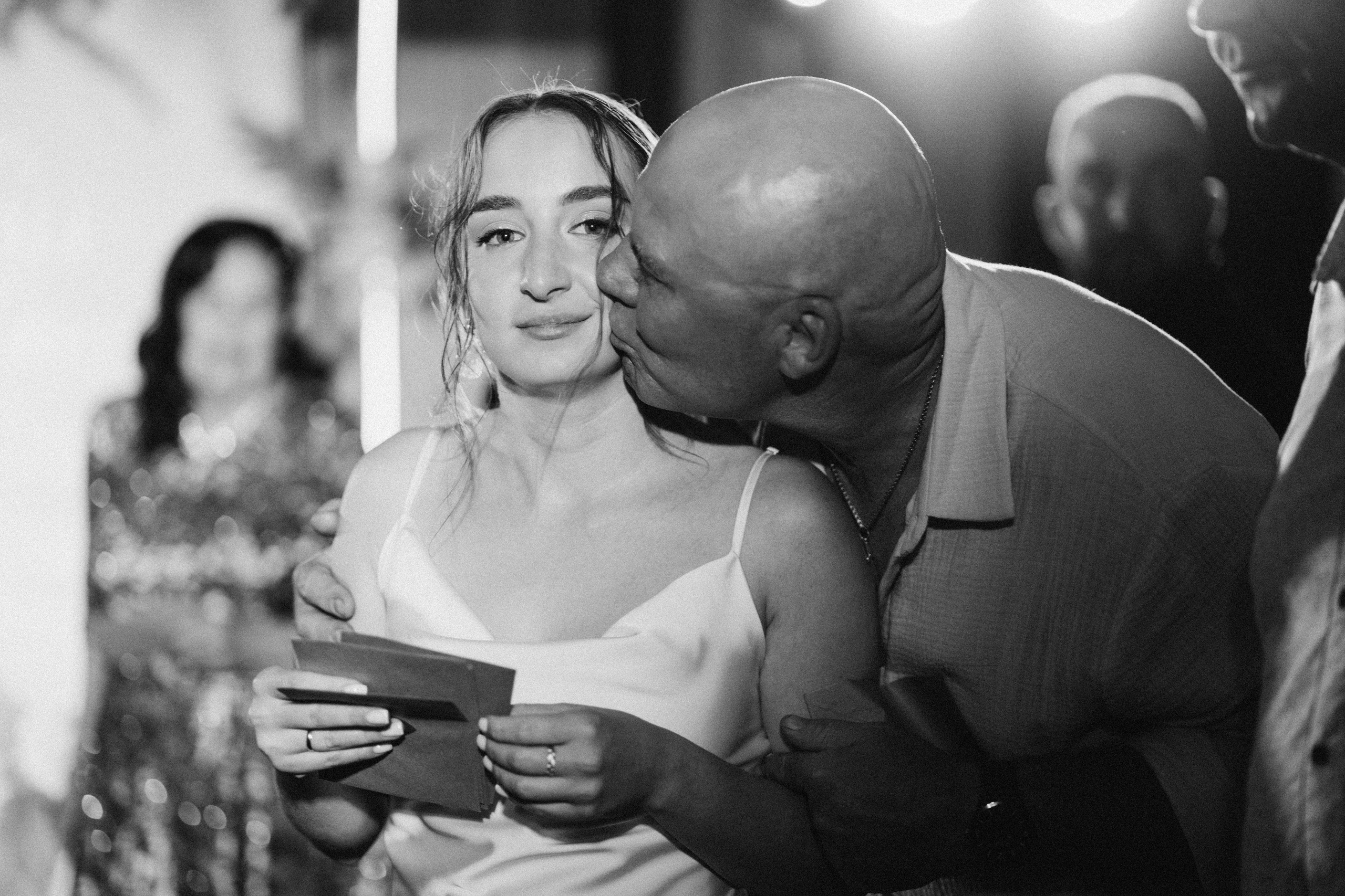 София и Даниил. Главная