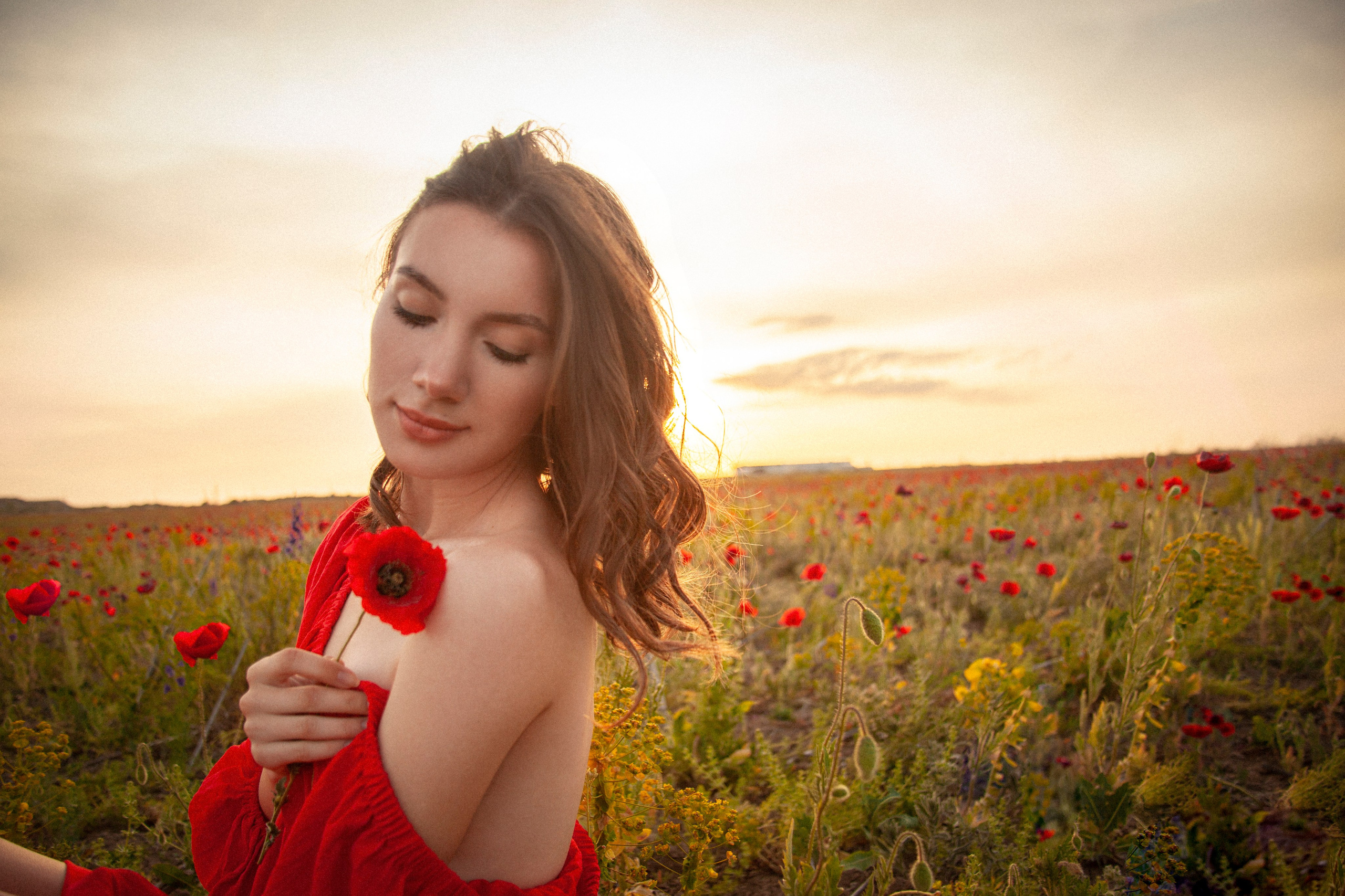 PORTREIT. Людмила Гончарова фотограф в Евпатории и Крыму