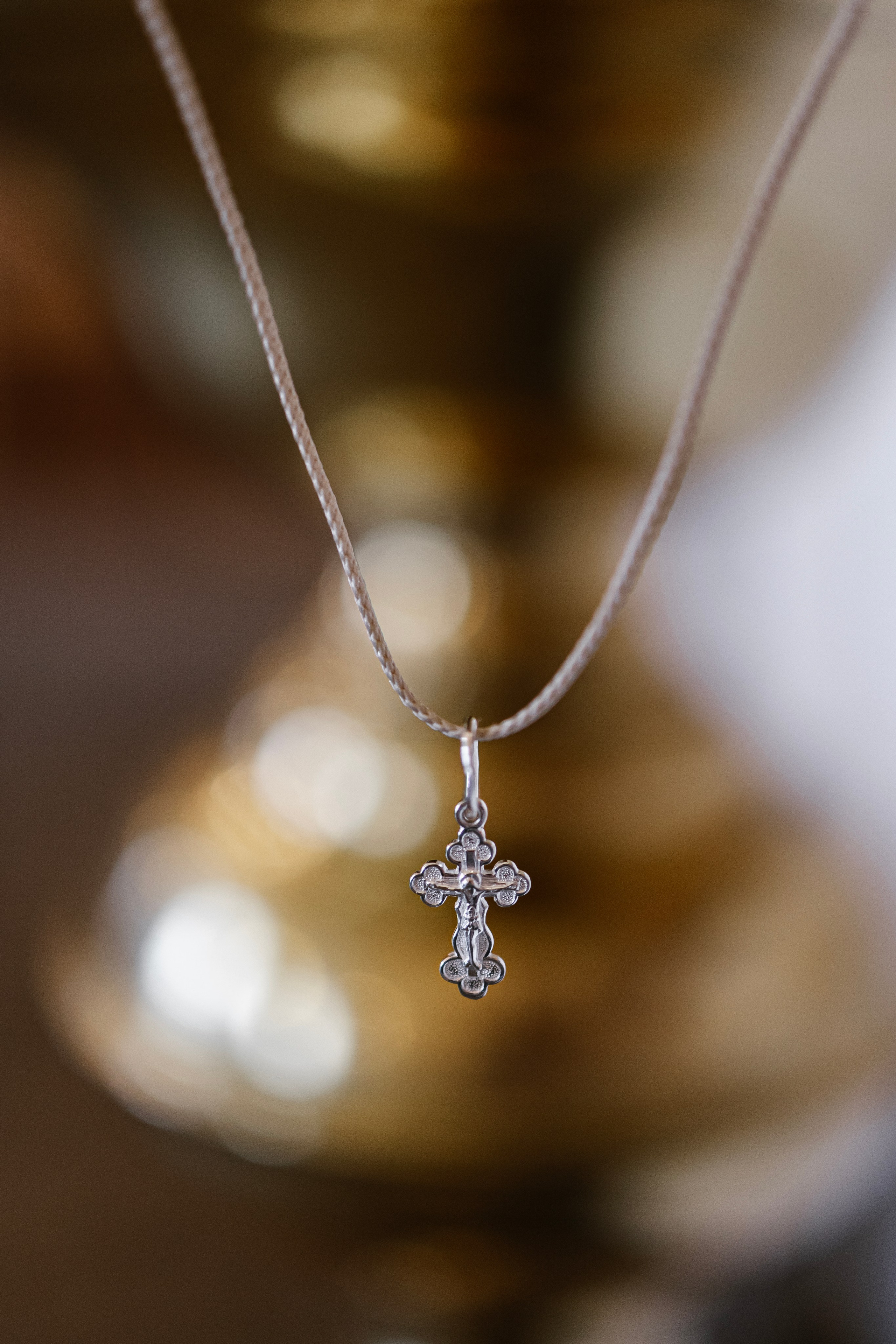 ТАИНСТВО КРЕЩЕНИЯ. Мария Овечкина