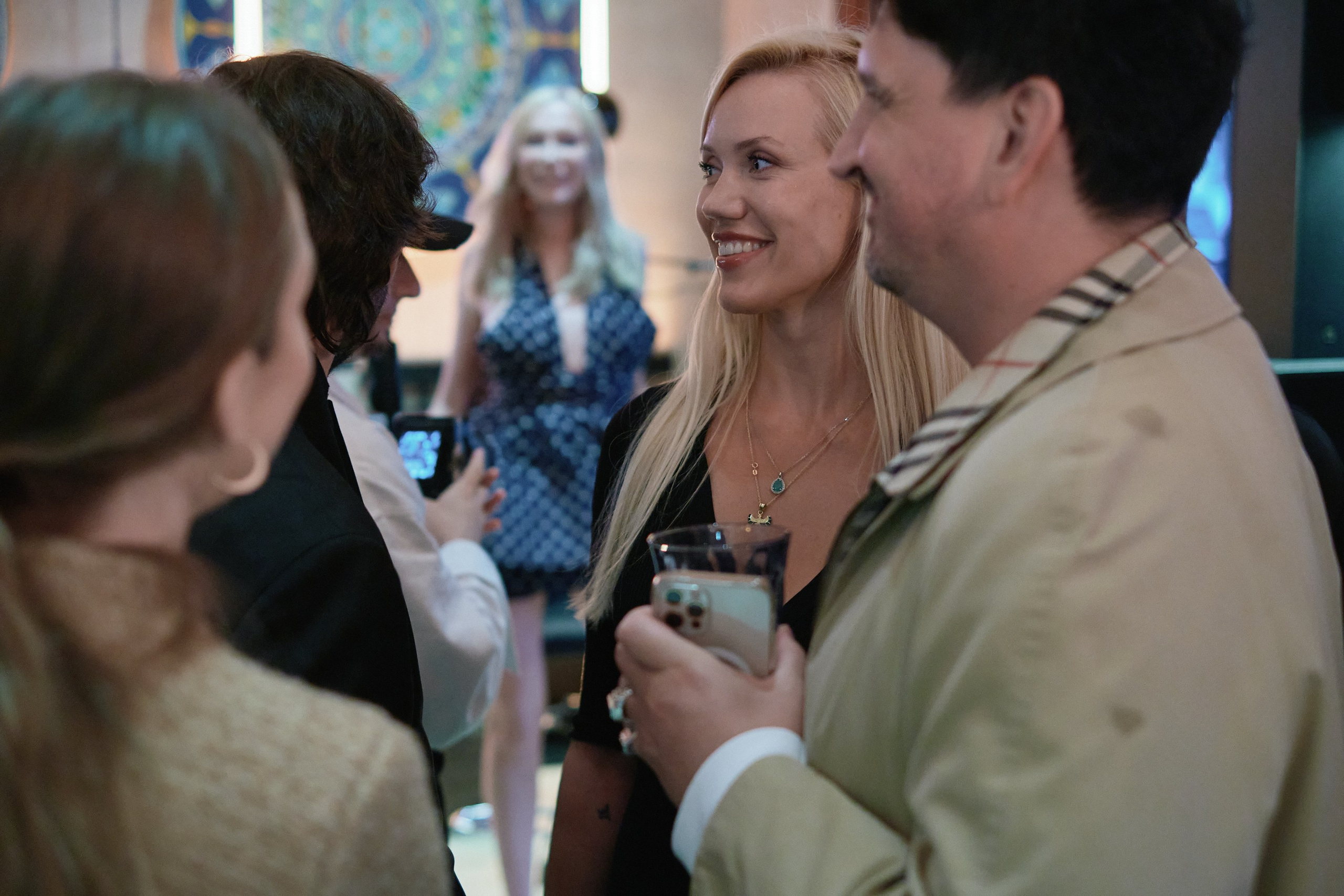 Дзен Кафе х BRO&N. Фотограф Артем Дербенев Москва